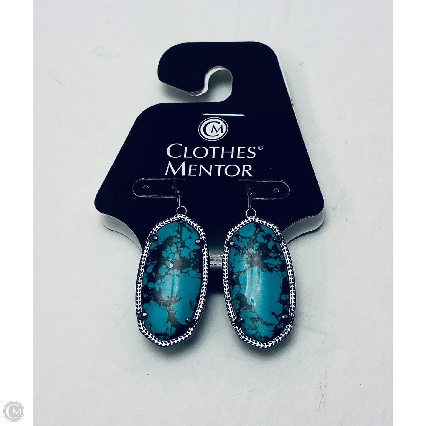 Earrings Dangle/drop By Kendra Scott