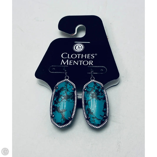 Earrings Dangle/drop By Kendra Scott