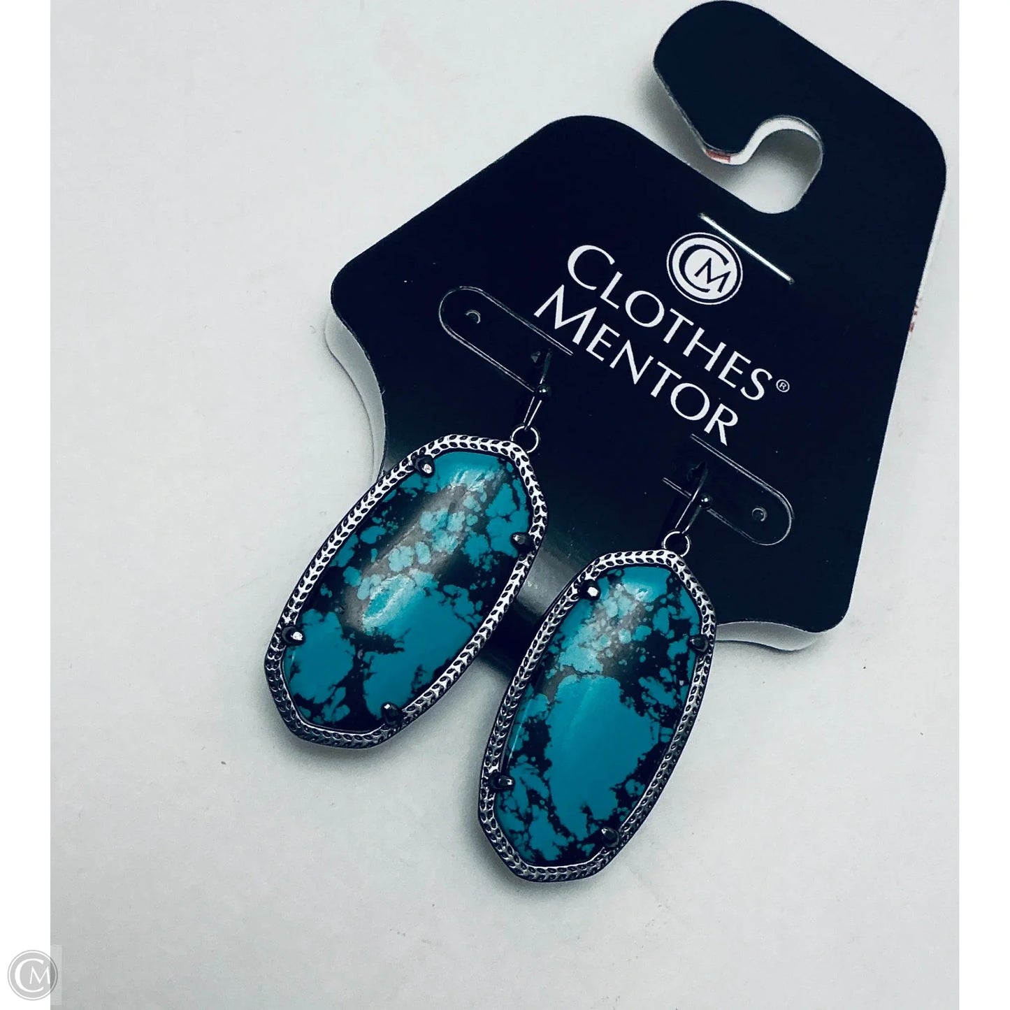 Earrings Dangle/drop By Kendra Scott