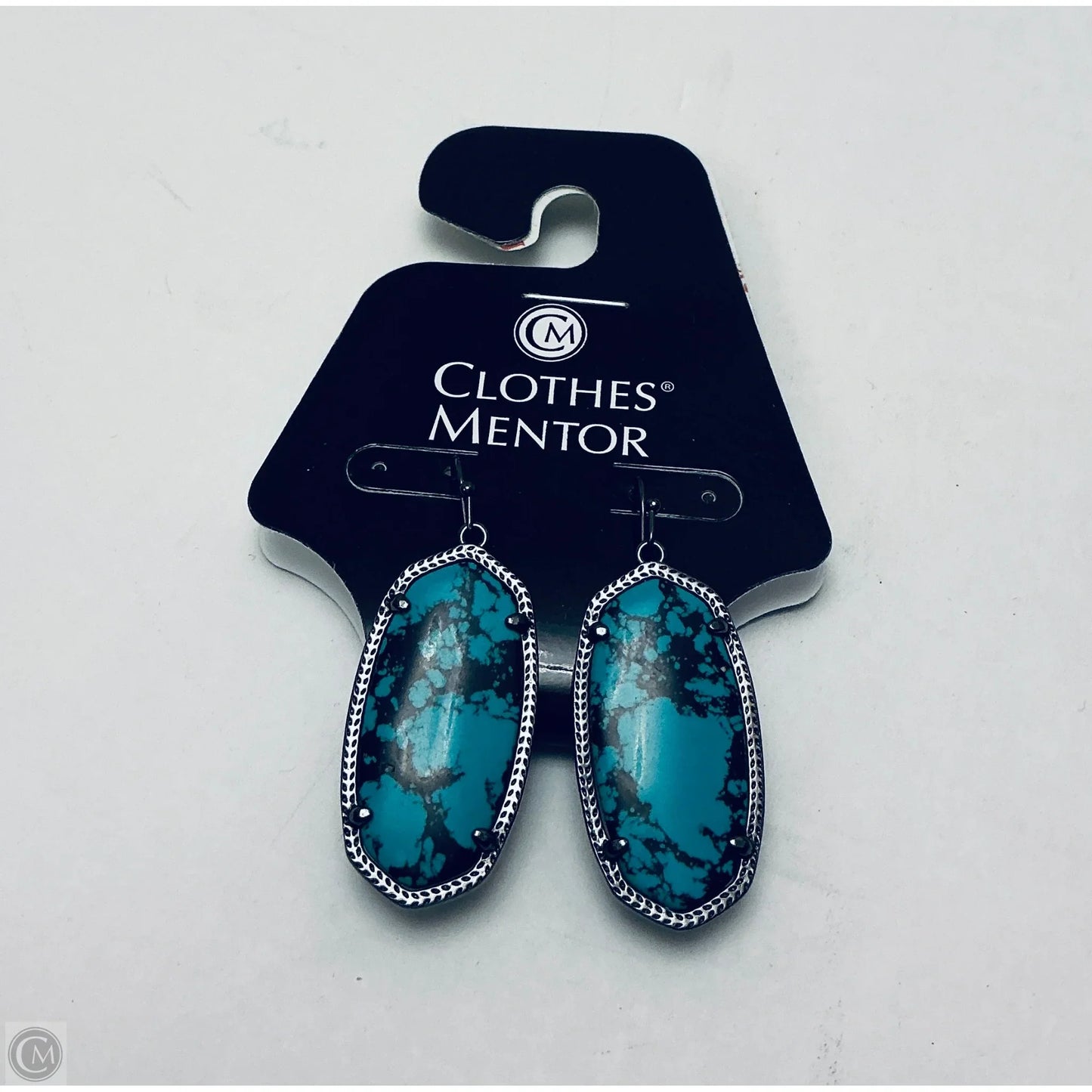 Earrings Dangle/drop By Kendra Scott