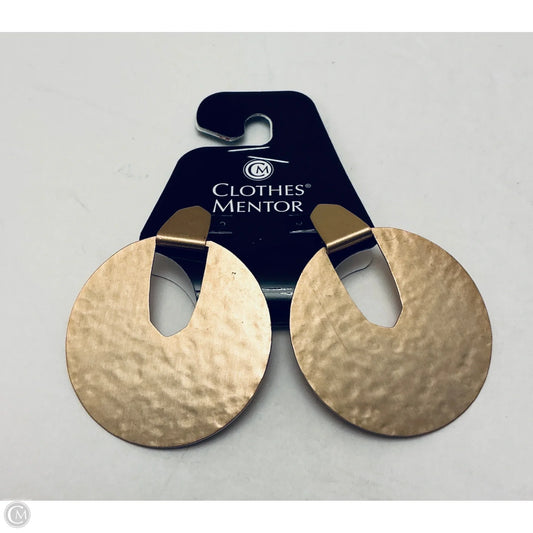 Earrings Dangle/drop By Kendra Scott