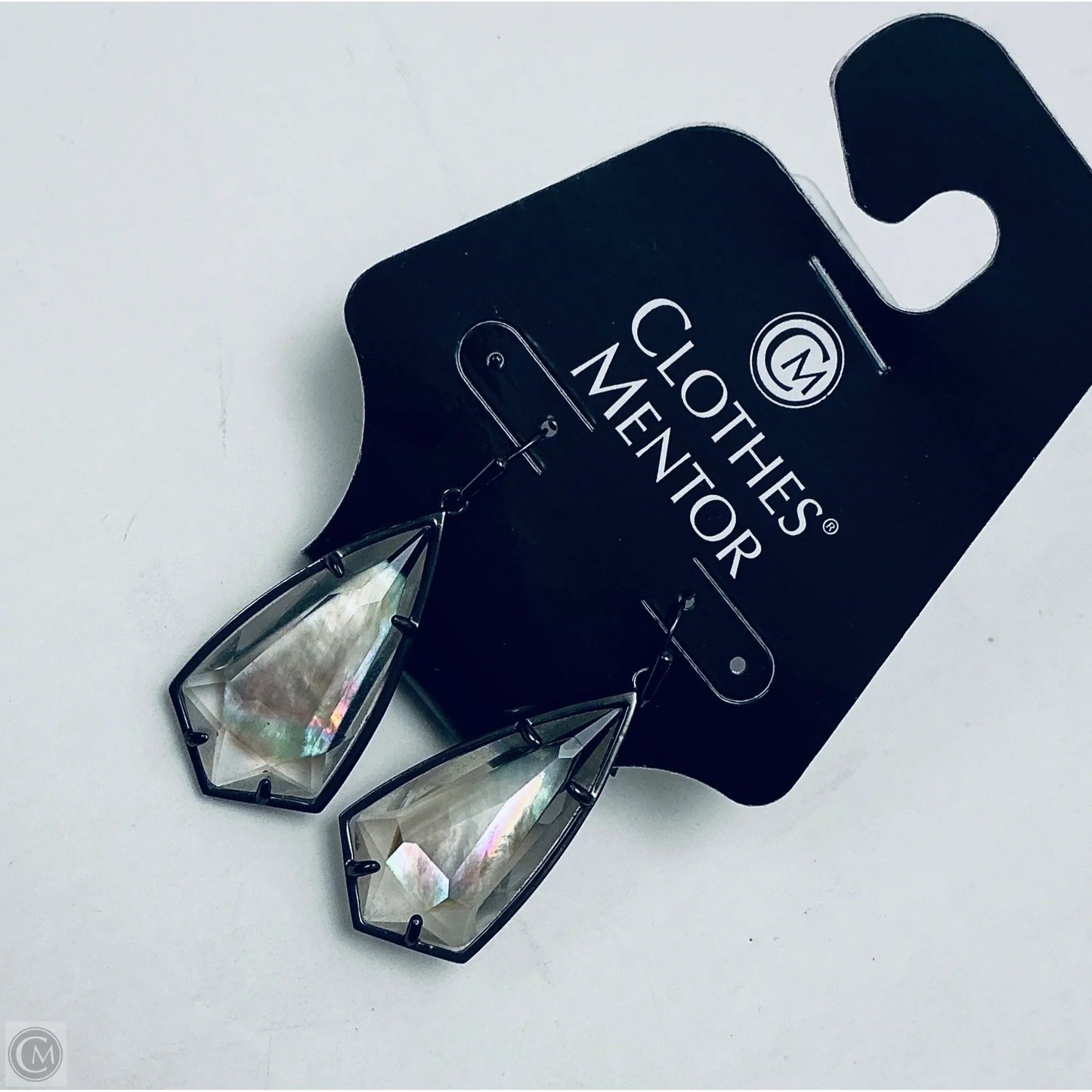 Earrings Dangle/drop By Kendra Scott