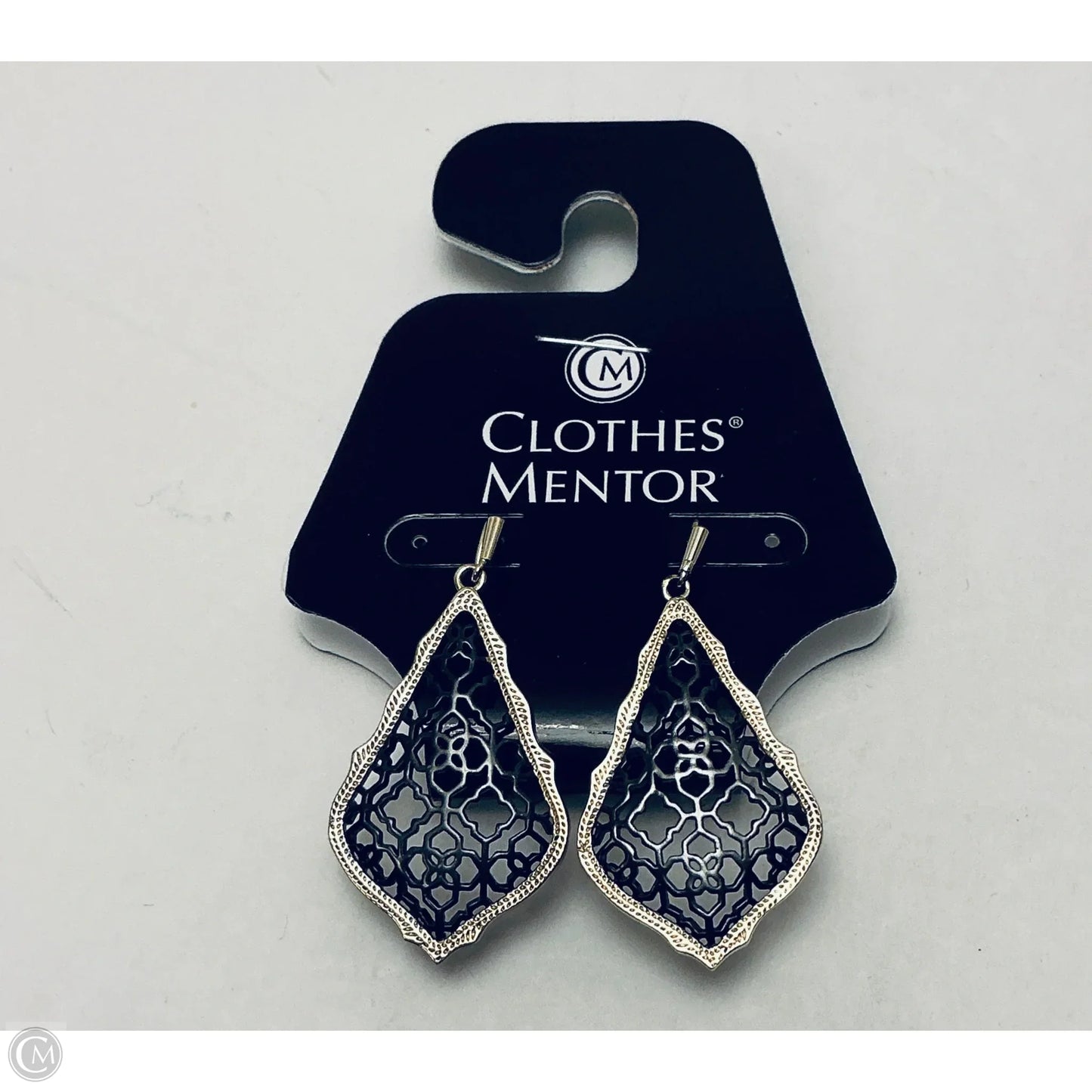Earrings Dangle/drop By Kendra Scott