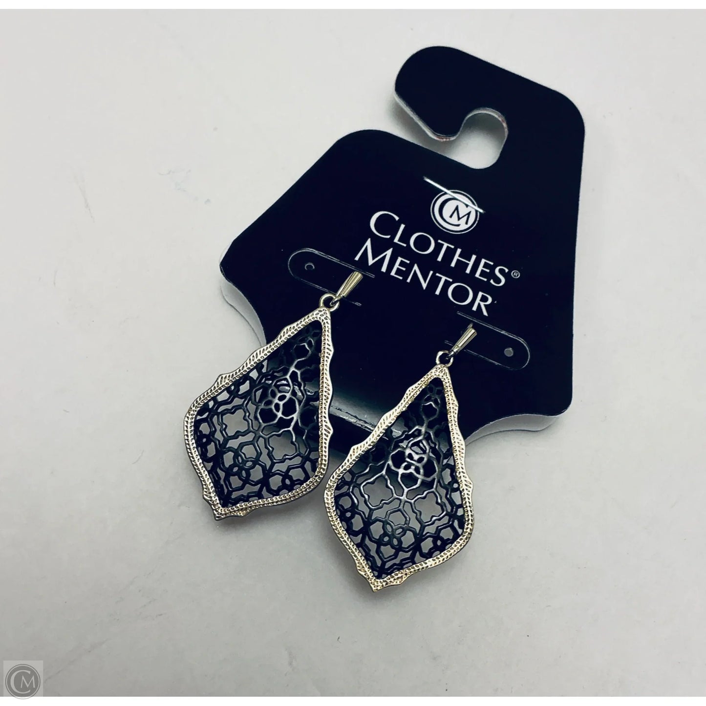 Earrings Dangle/drop By Kendra Scott