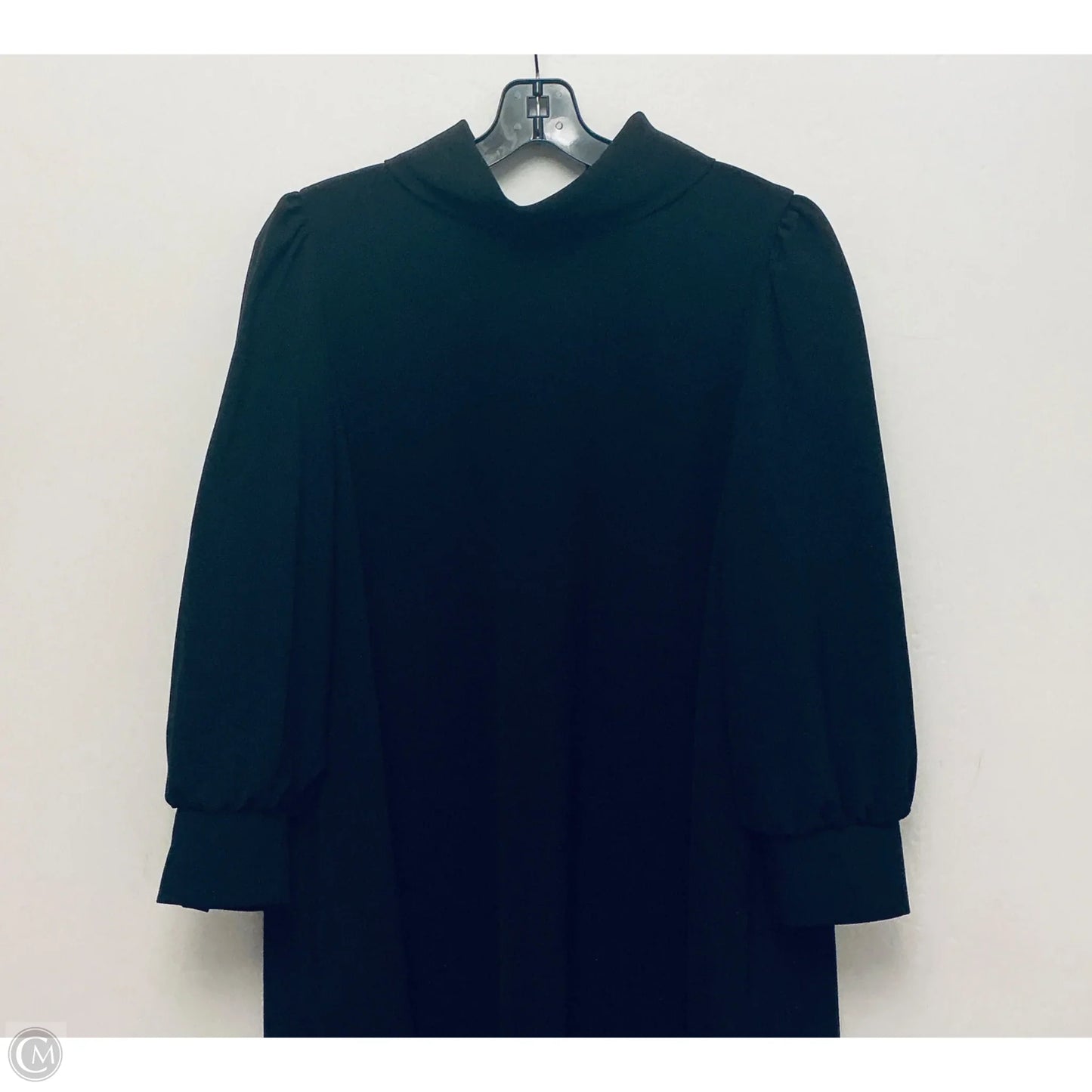 Dress Casual Short By Alex Marie In Black, Size: L