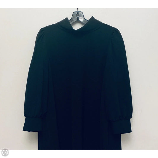 Dress Casual Short By Alex Marie In Black, Size: L