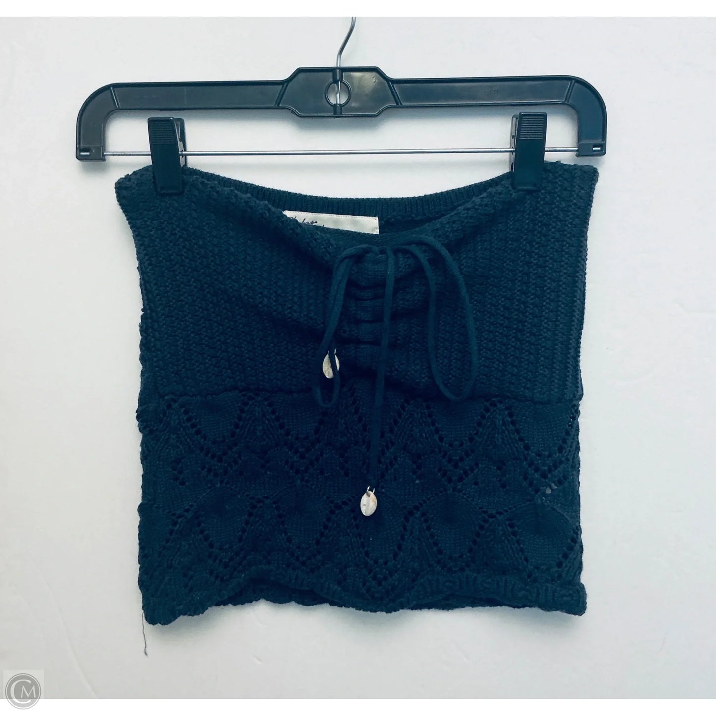 Skirt Set 2pc By Vintage Havana In Navy, Size: M