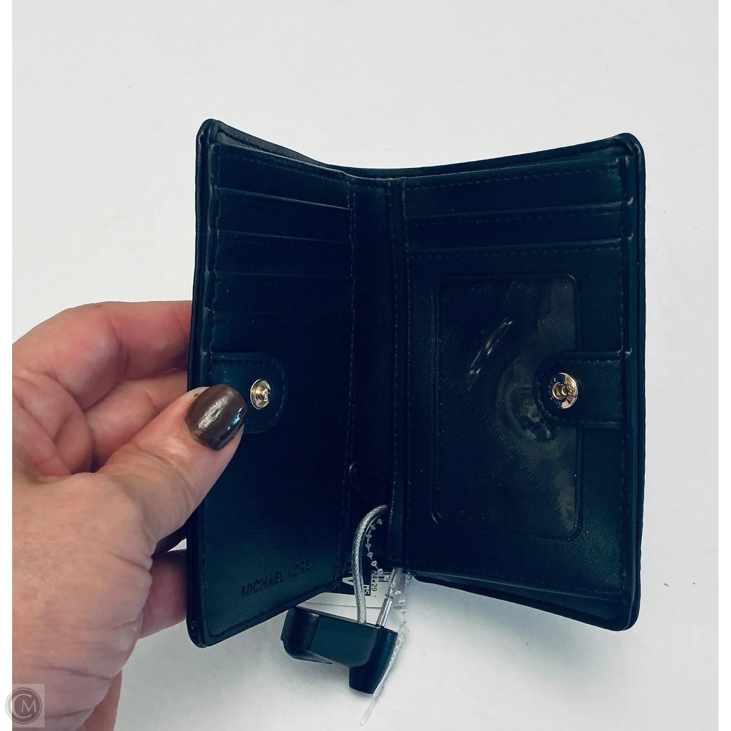 Wallet Designer By Michael Kors, Size: Medium