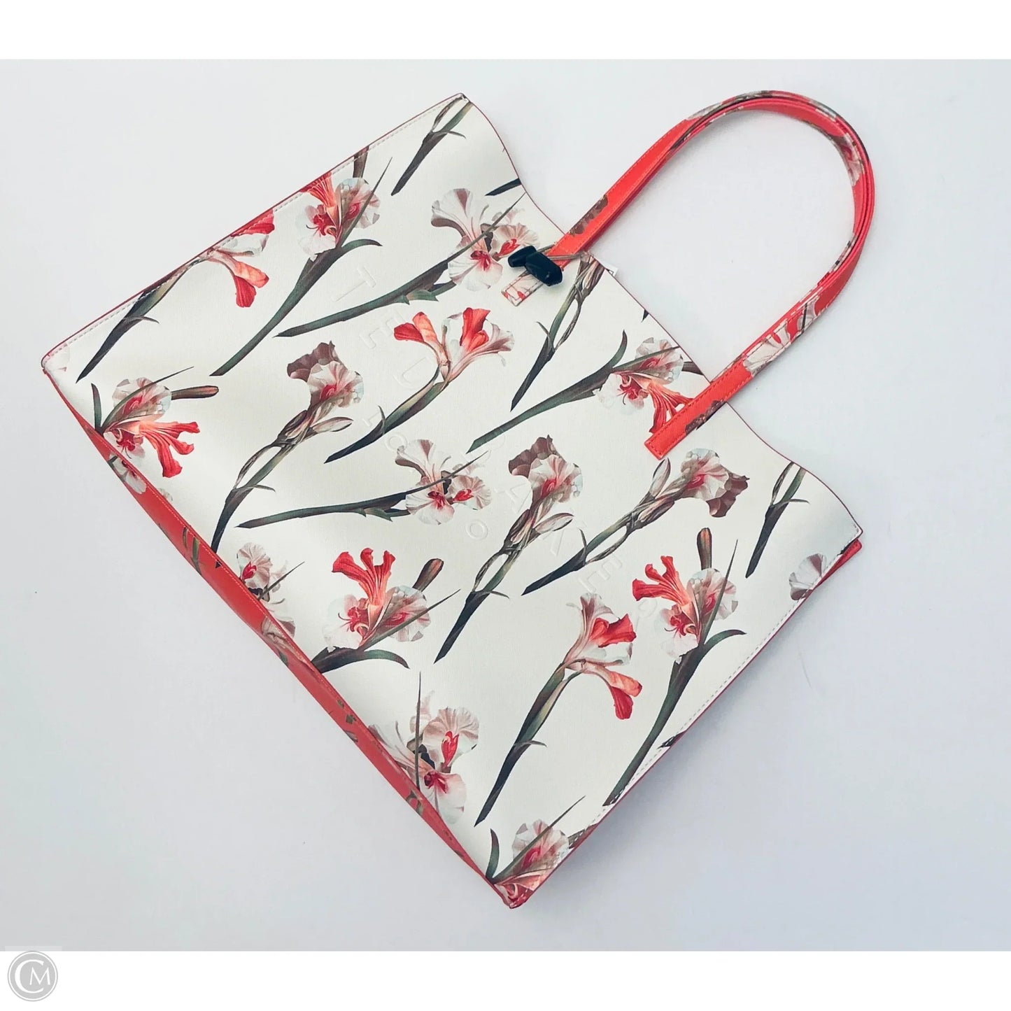 Tote By Ted Baker, Size: Large