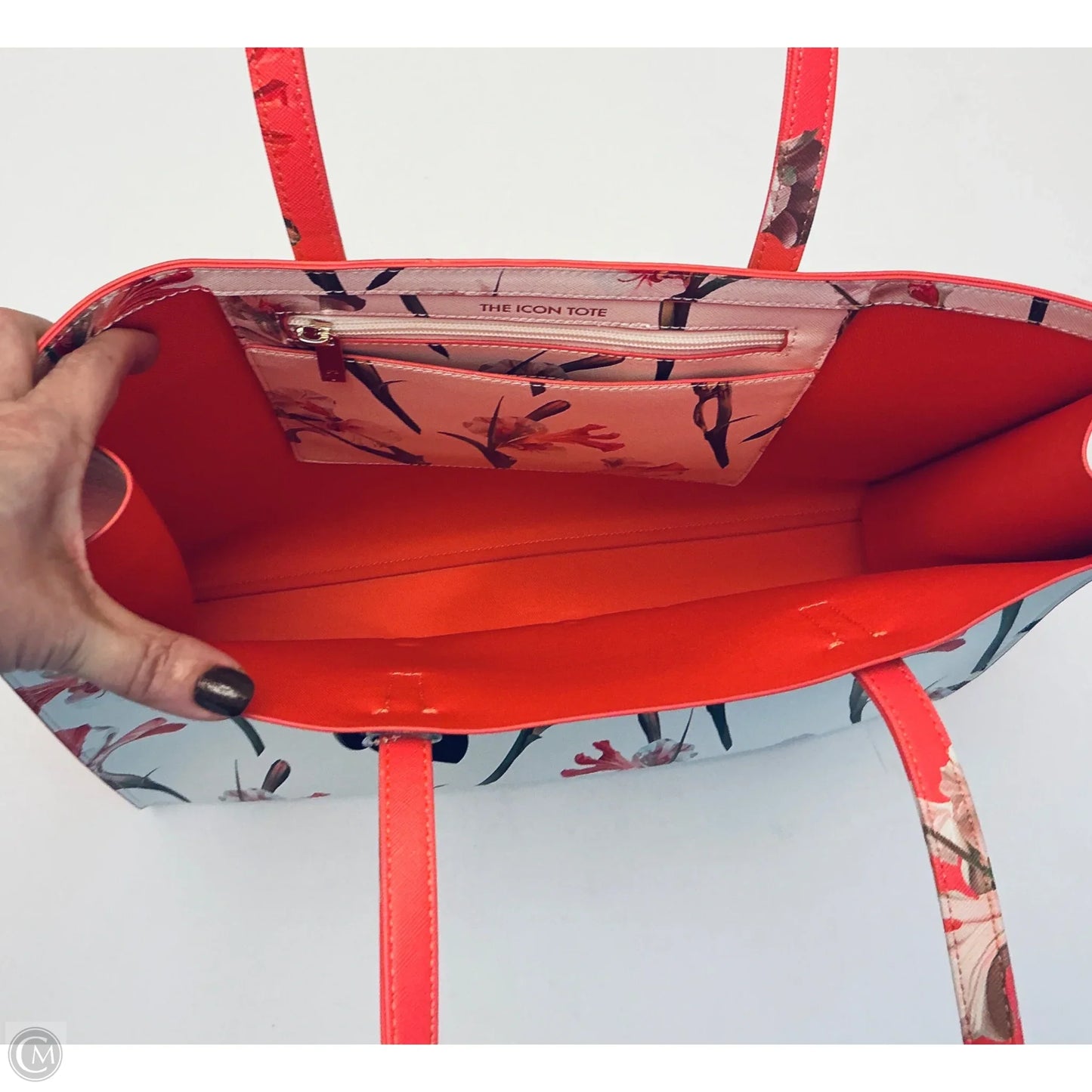 Tote By Ted Baker, Size: Large