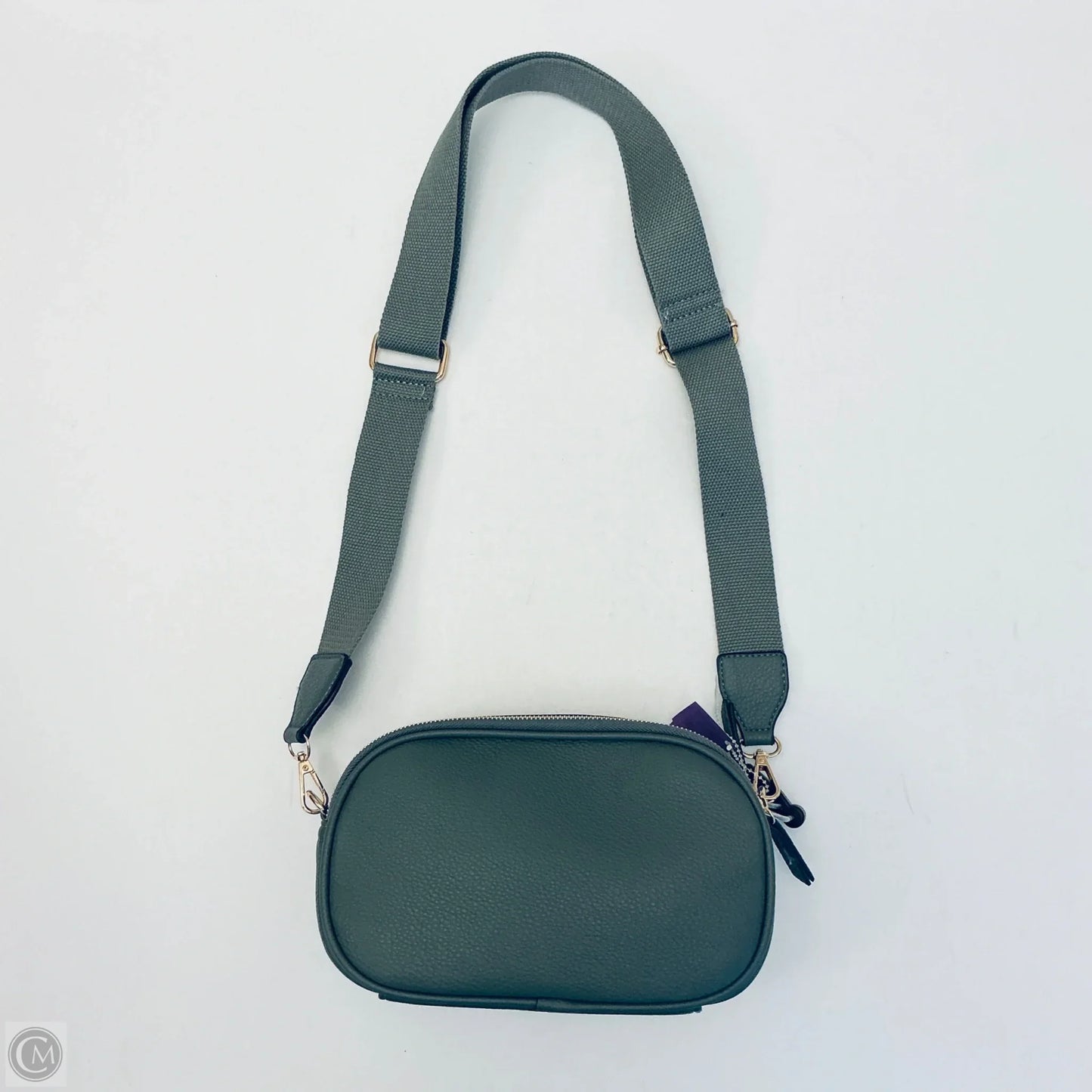 Crossbody By Jen & Co, Size: Medium