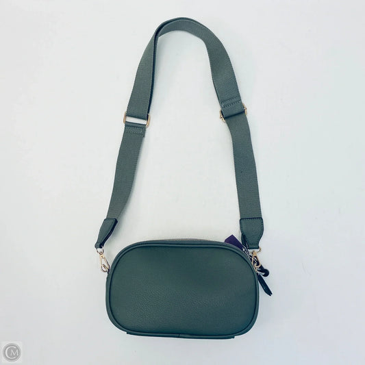 Crossbody By Jen & Co, Size: Medium