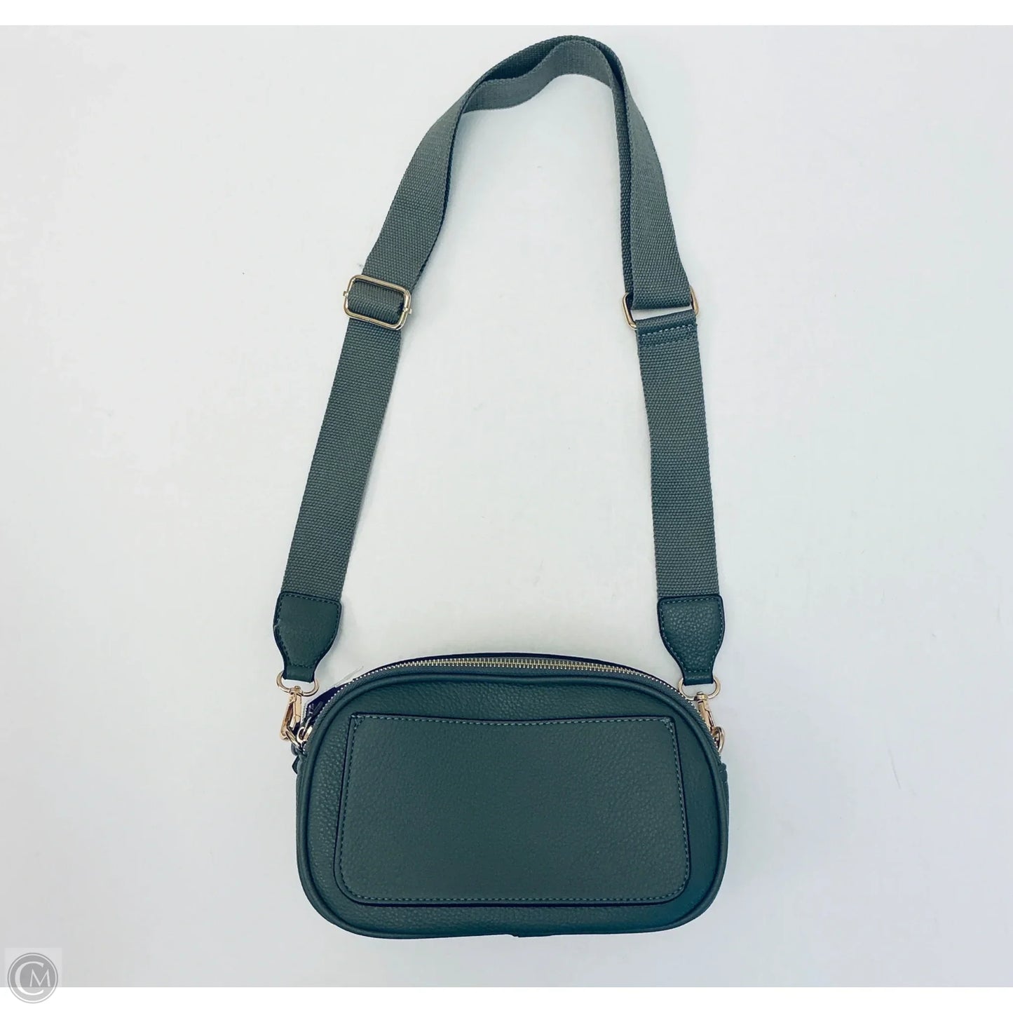 Crossbody By Jen & Co, Size: Medium
