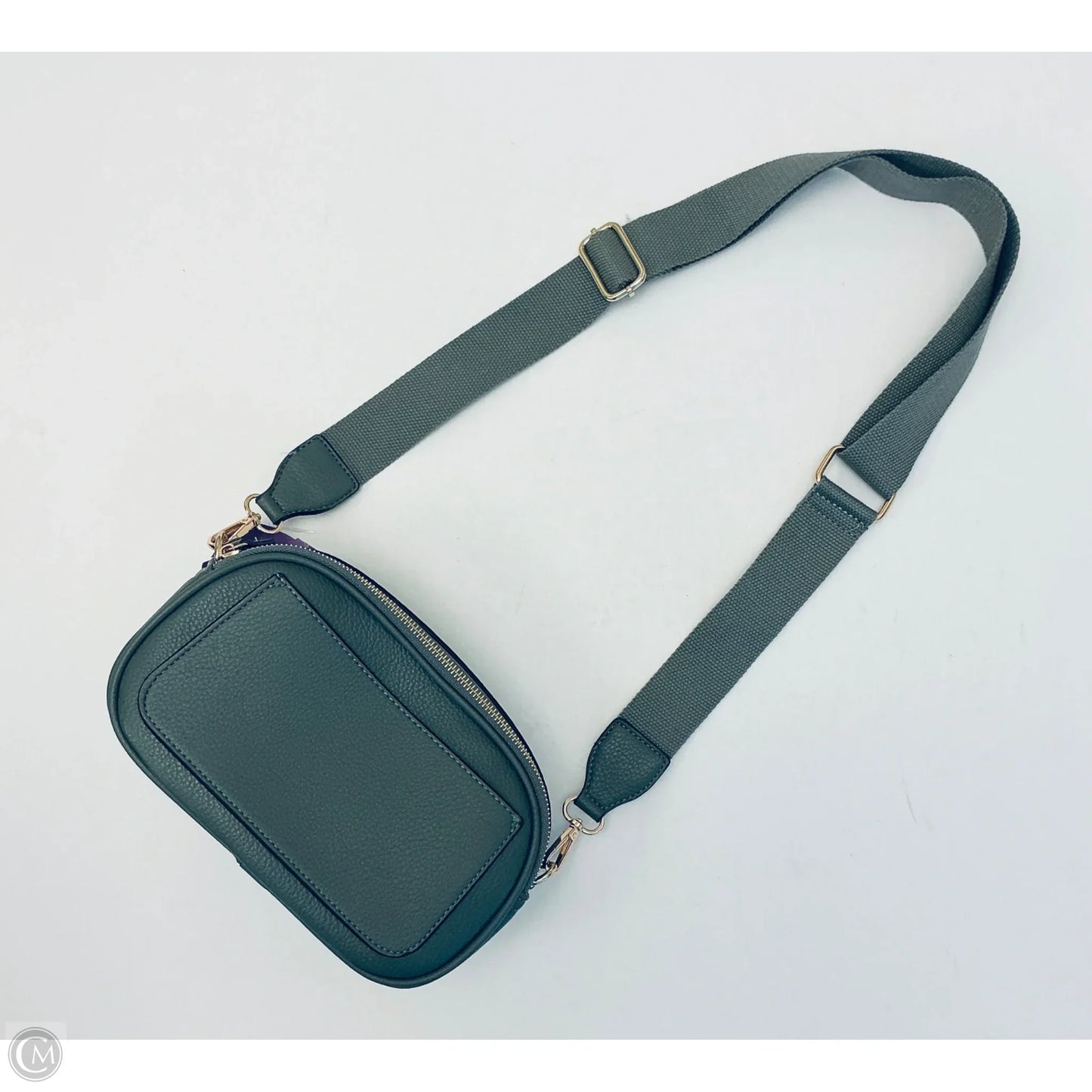 Crossbody By Jen & Co, Size: Medium