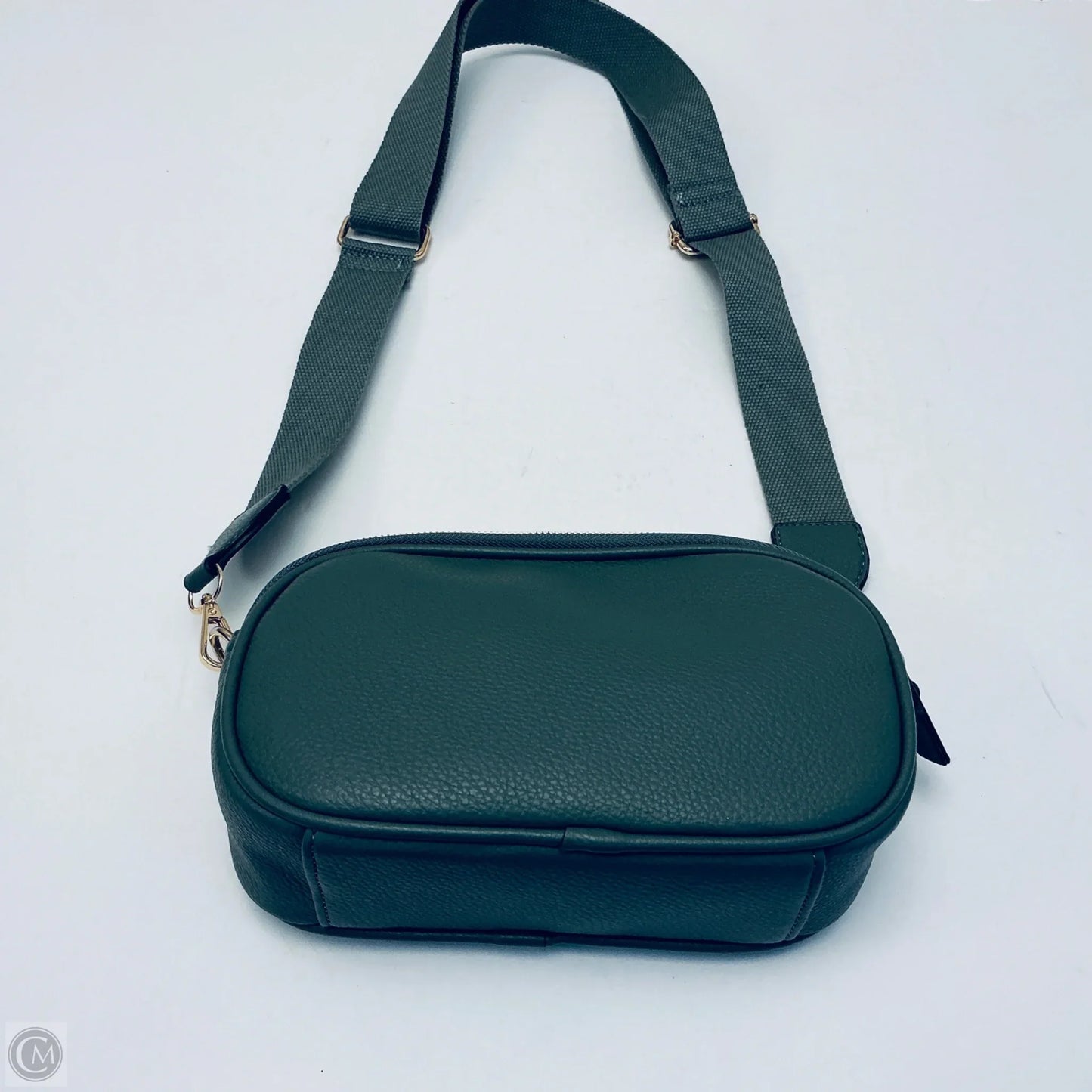 Crossbody By Jen & Co, Size: Medium