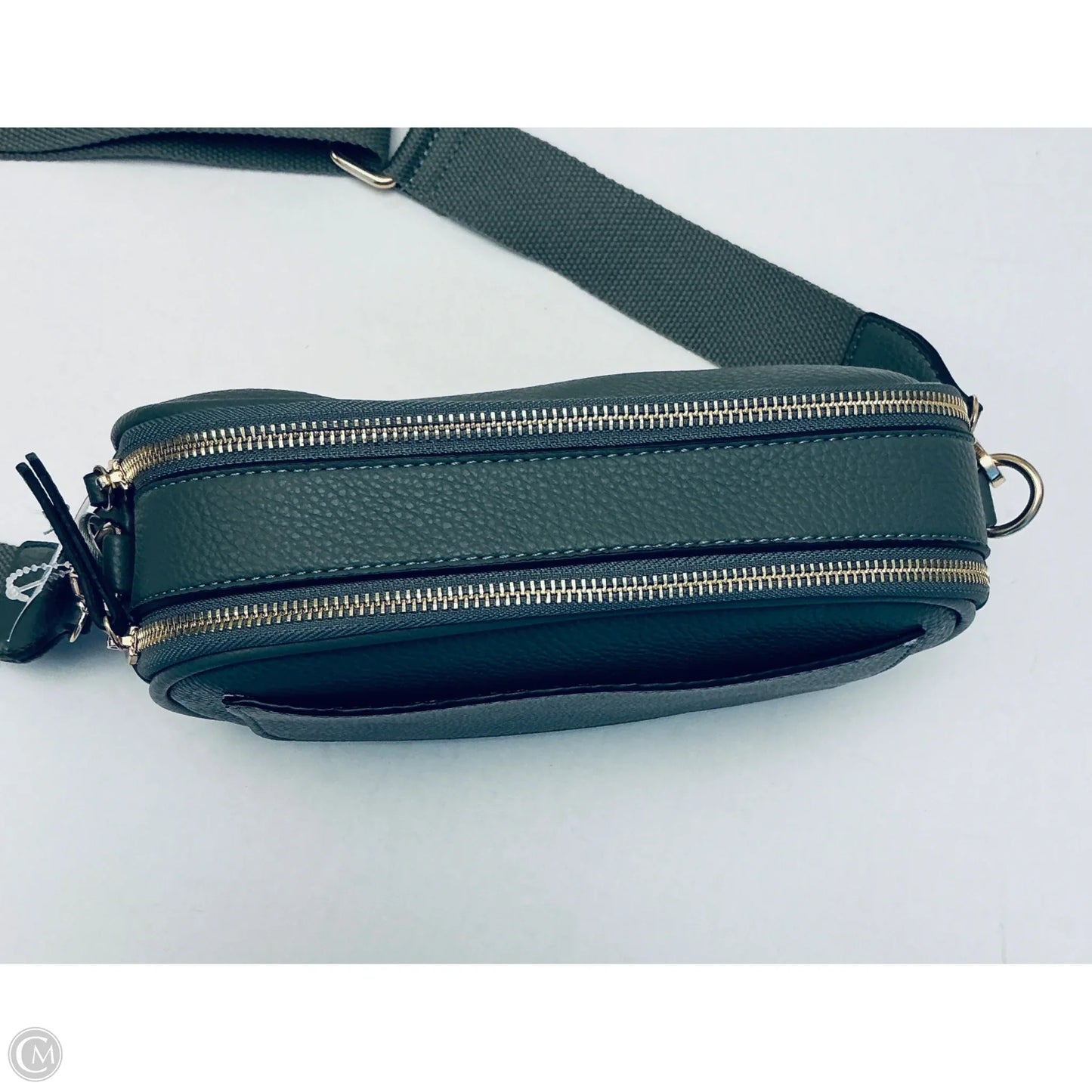 Crossbody By Jen & Co, Size: Medium