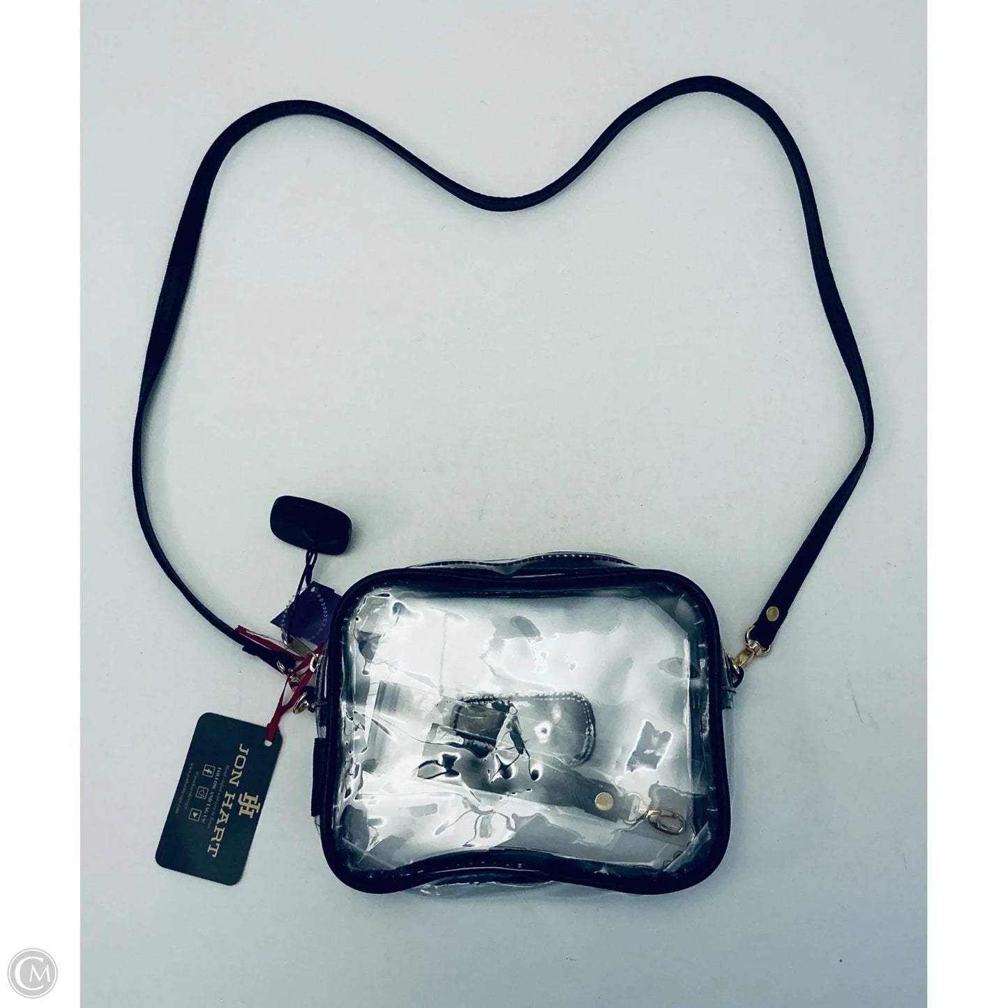 Crossbody By Cmb, Size: Medium