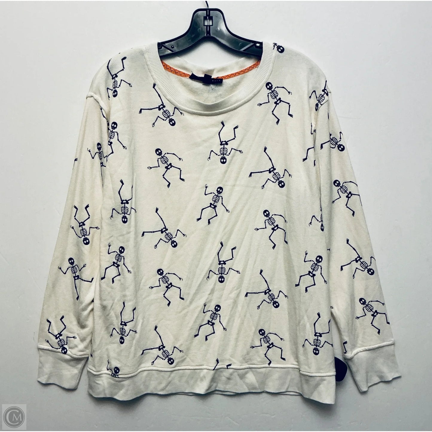 Sweater By Jane And Delancey In Cream, Size: S