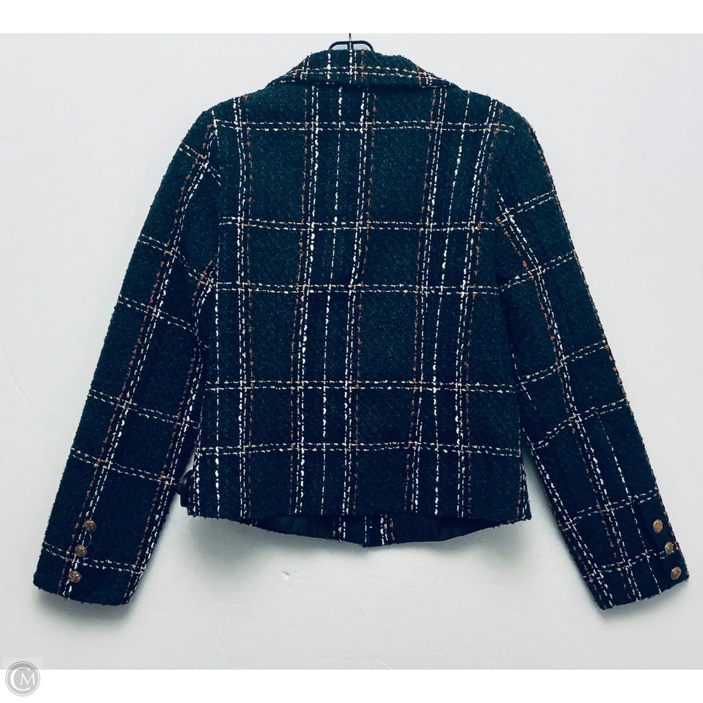 Blazer By Cmc In Green, Size: M