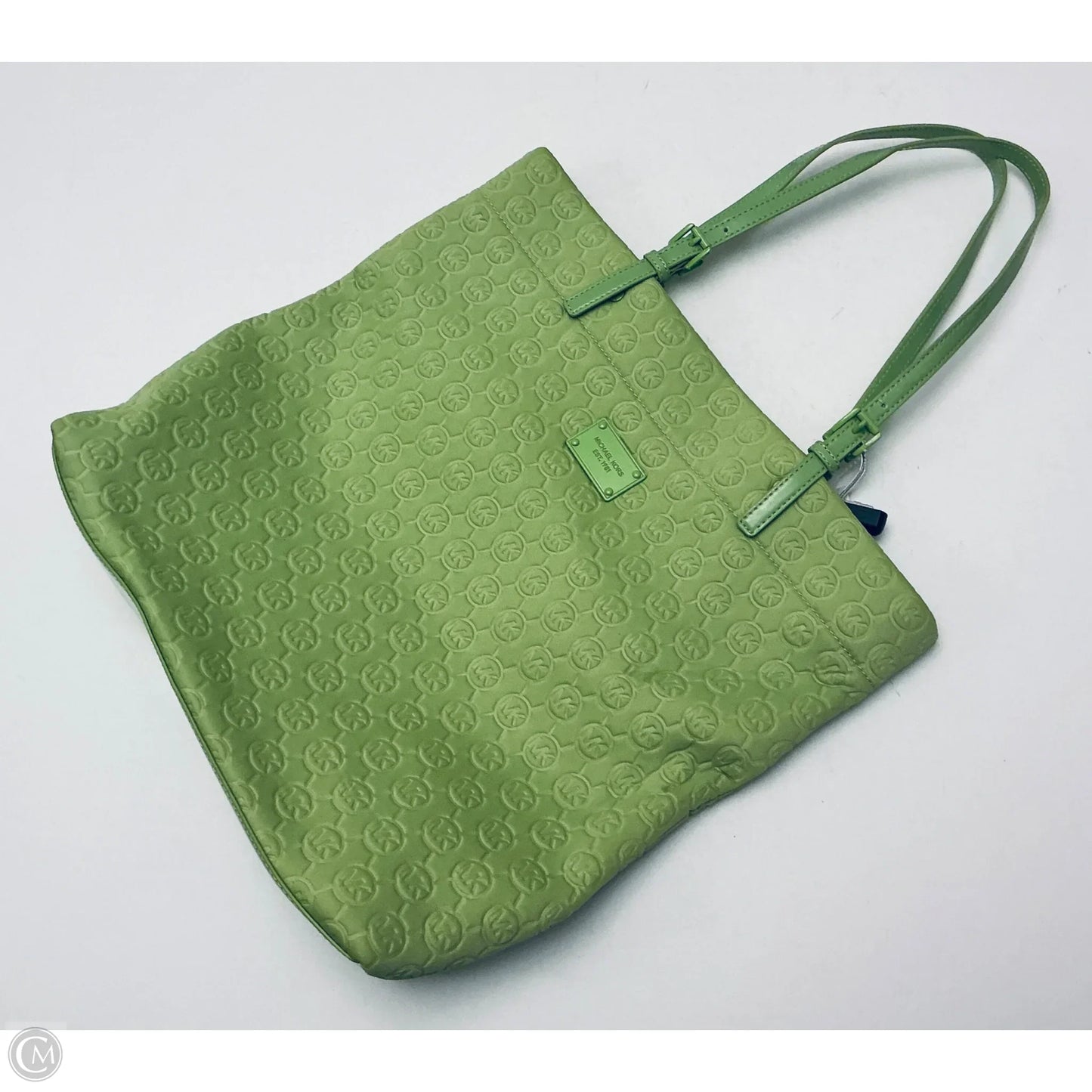 Tote Designer By Michael Kors, Size: Large