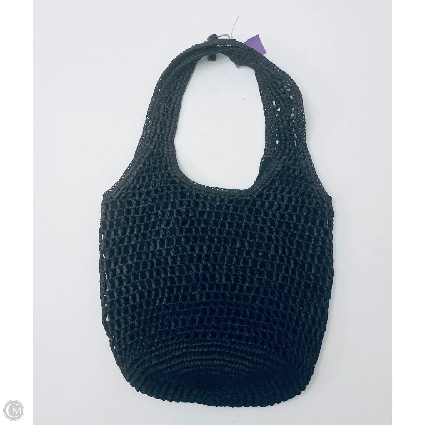 Handbag By Haute Hippie, Size: Medium