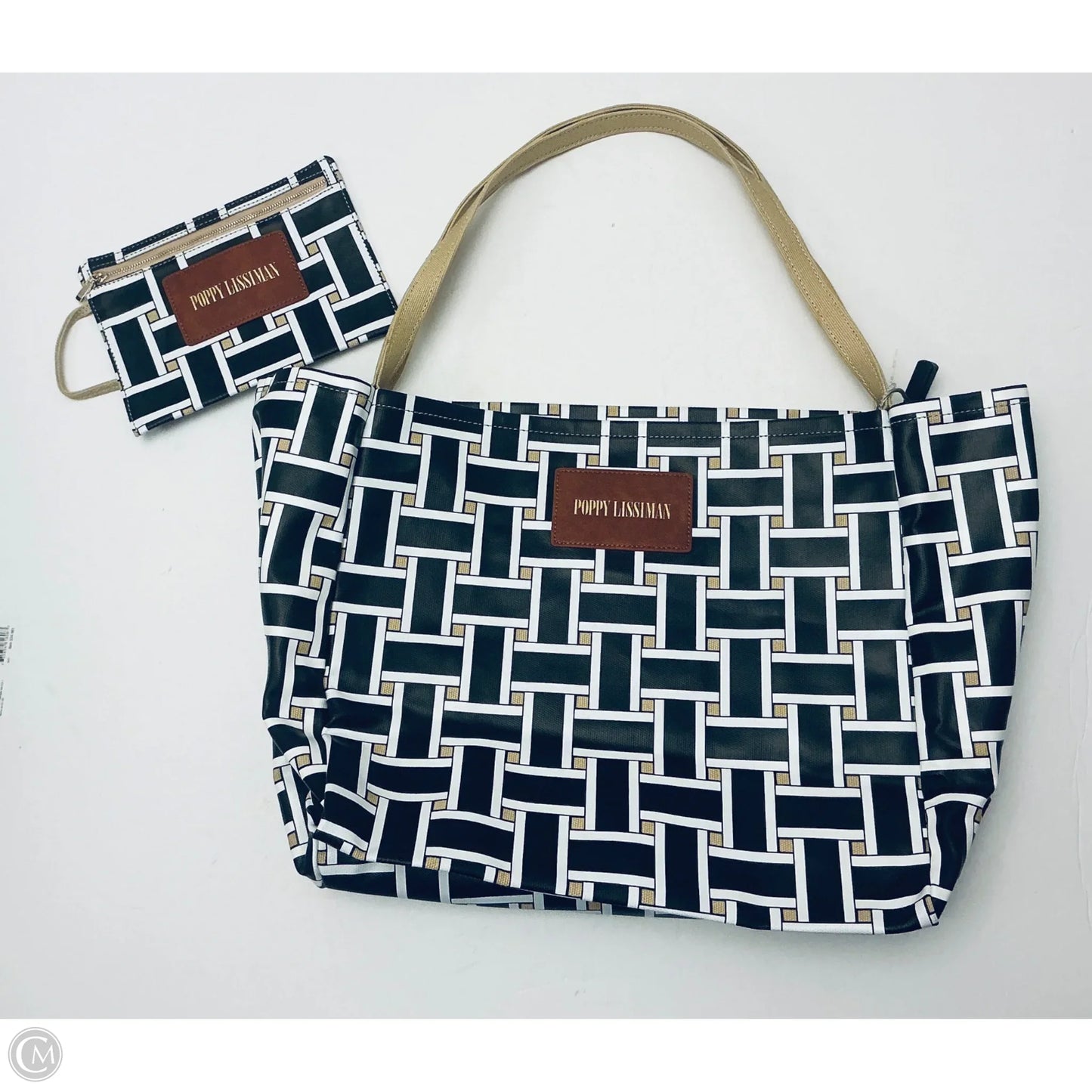 Handbag By Cma, Size: Large