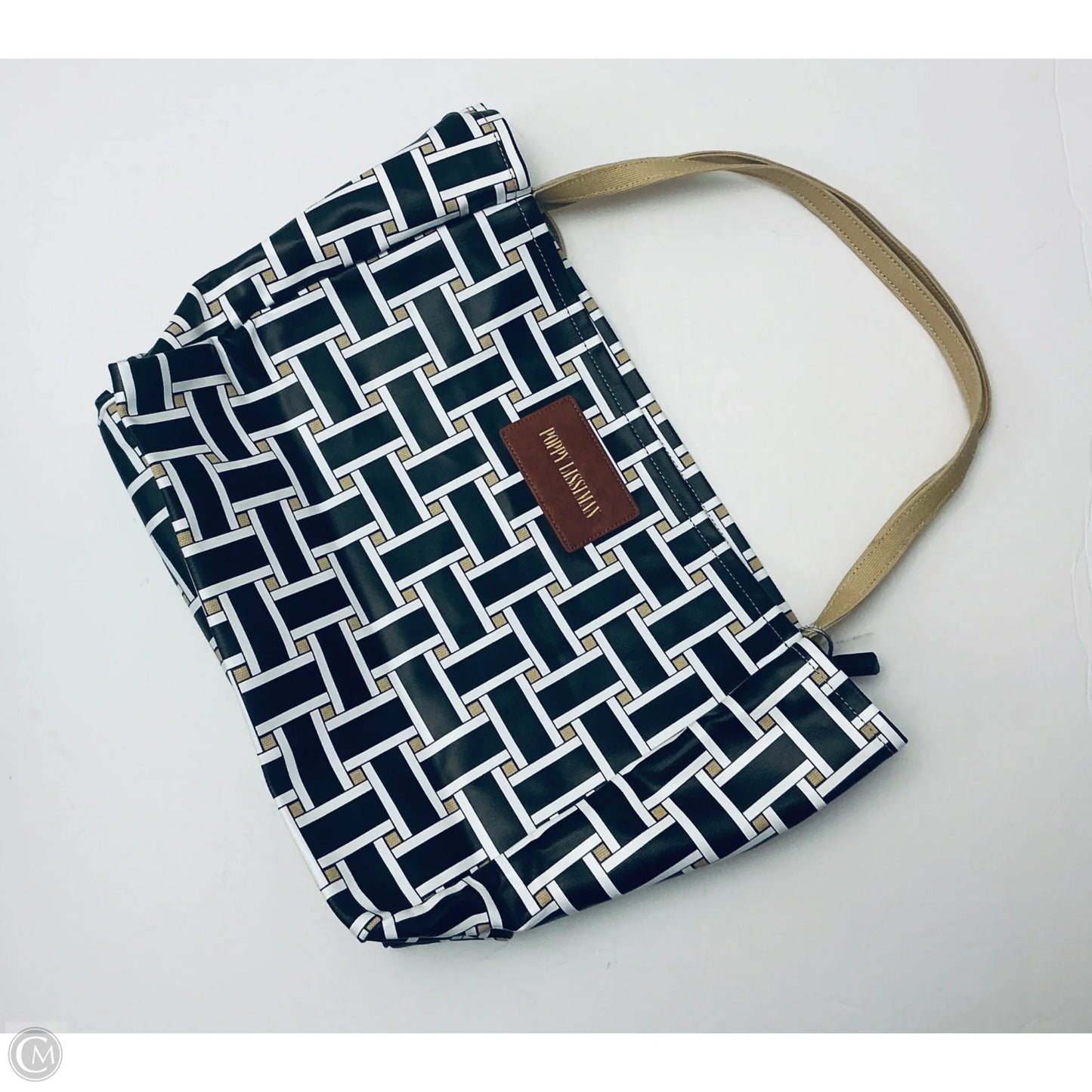 Handbag By Cma, Size: Large