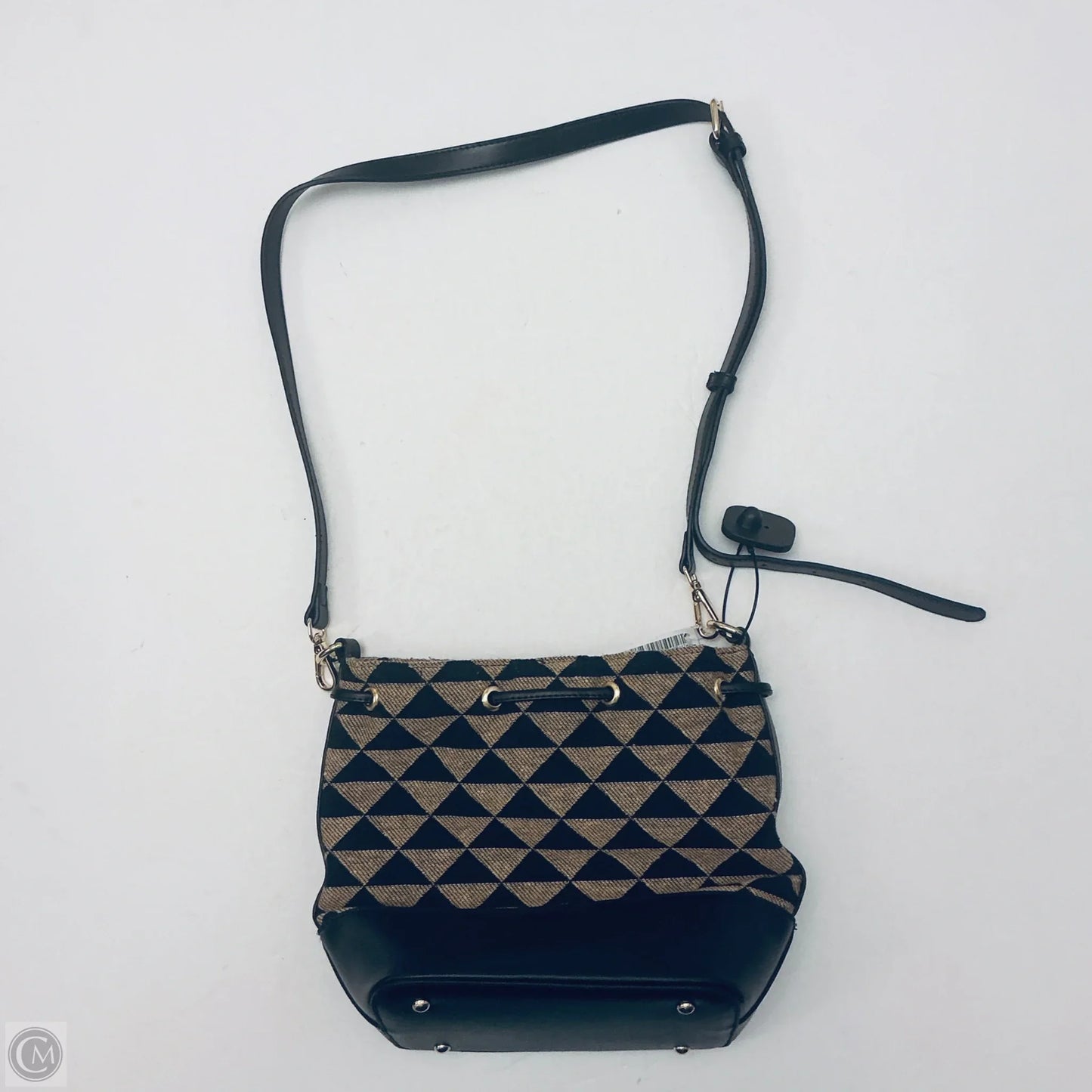 Crossbody By Cma, Size: Medium