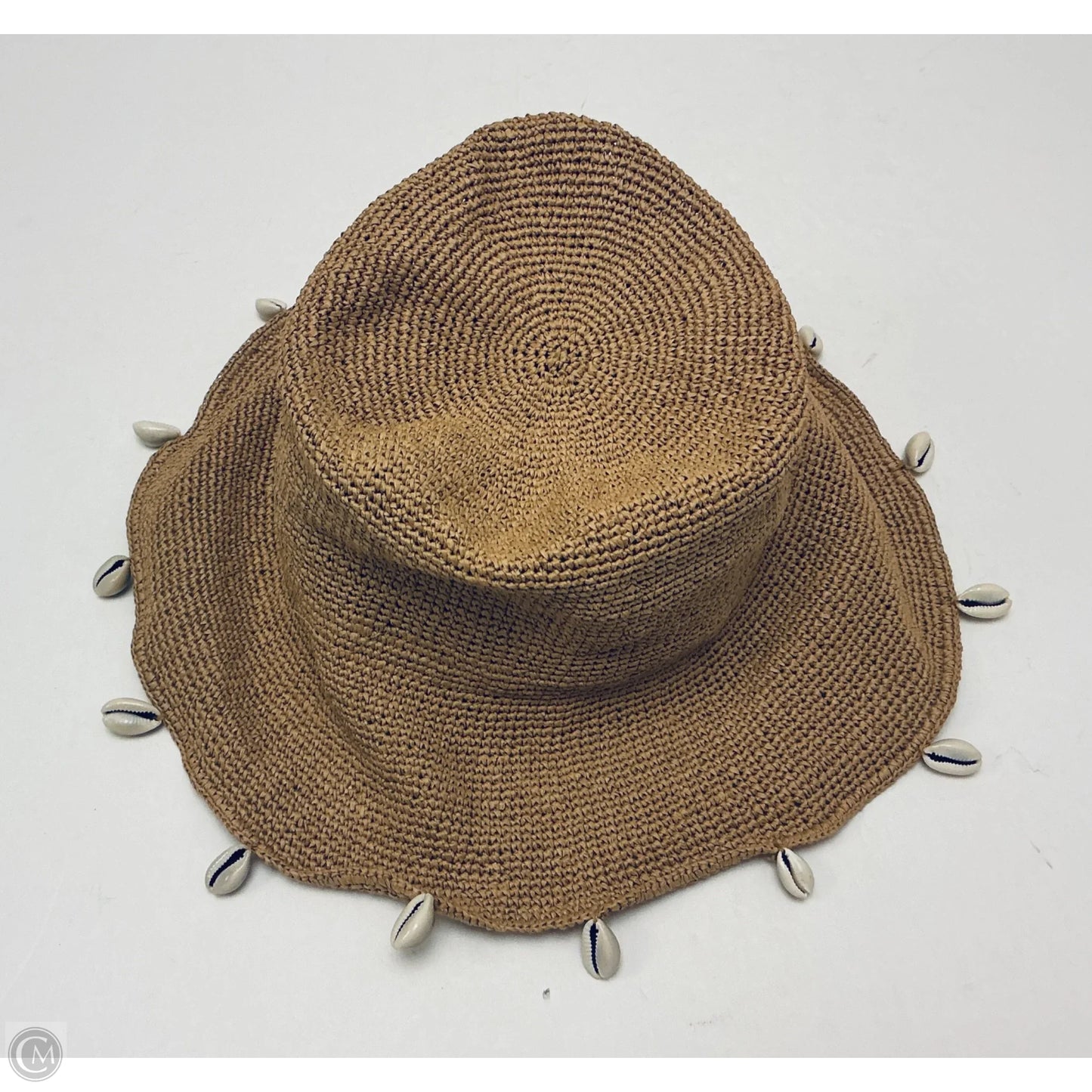 Hat Bucket By Rails