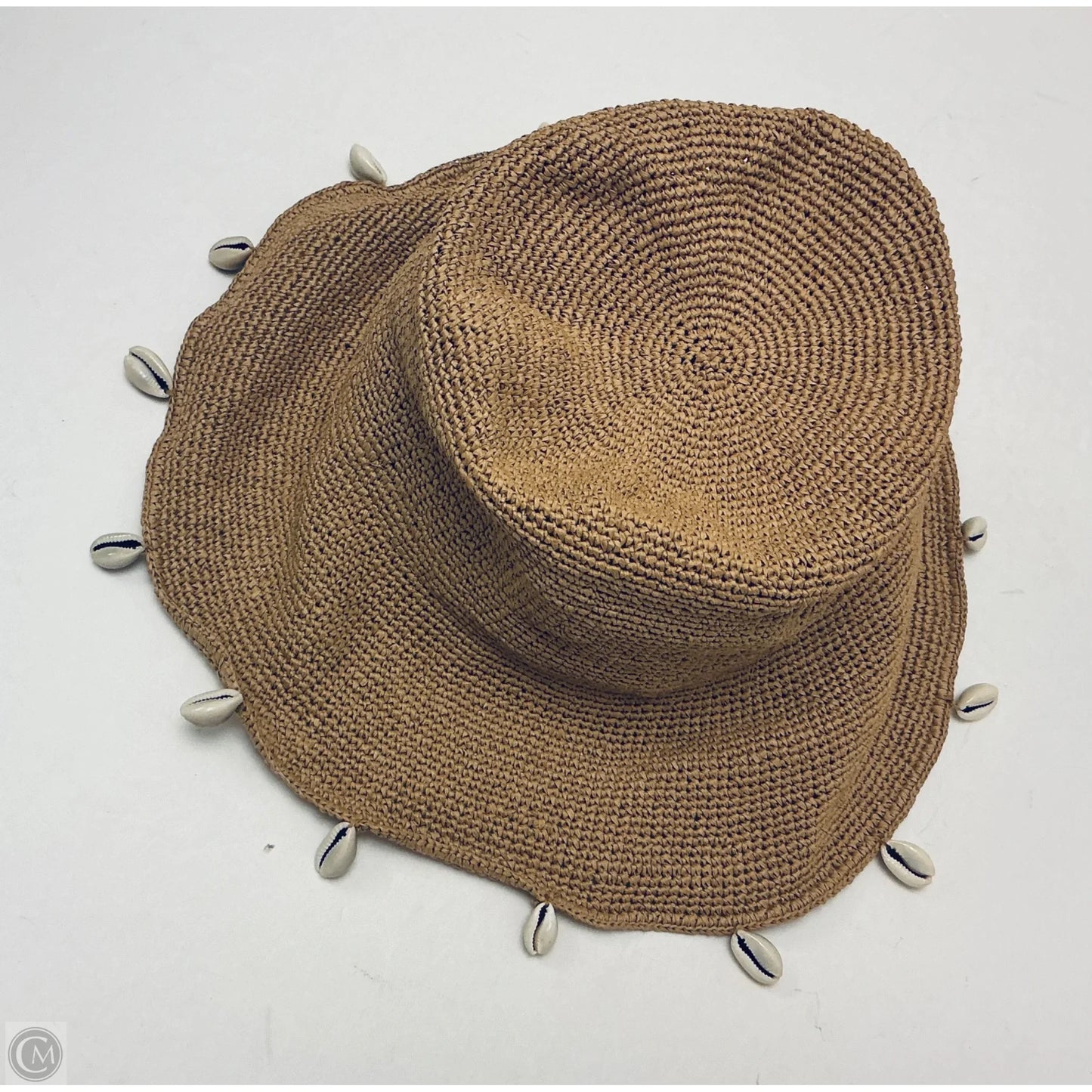 Hat Bucket By Rails