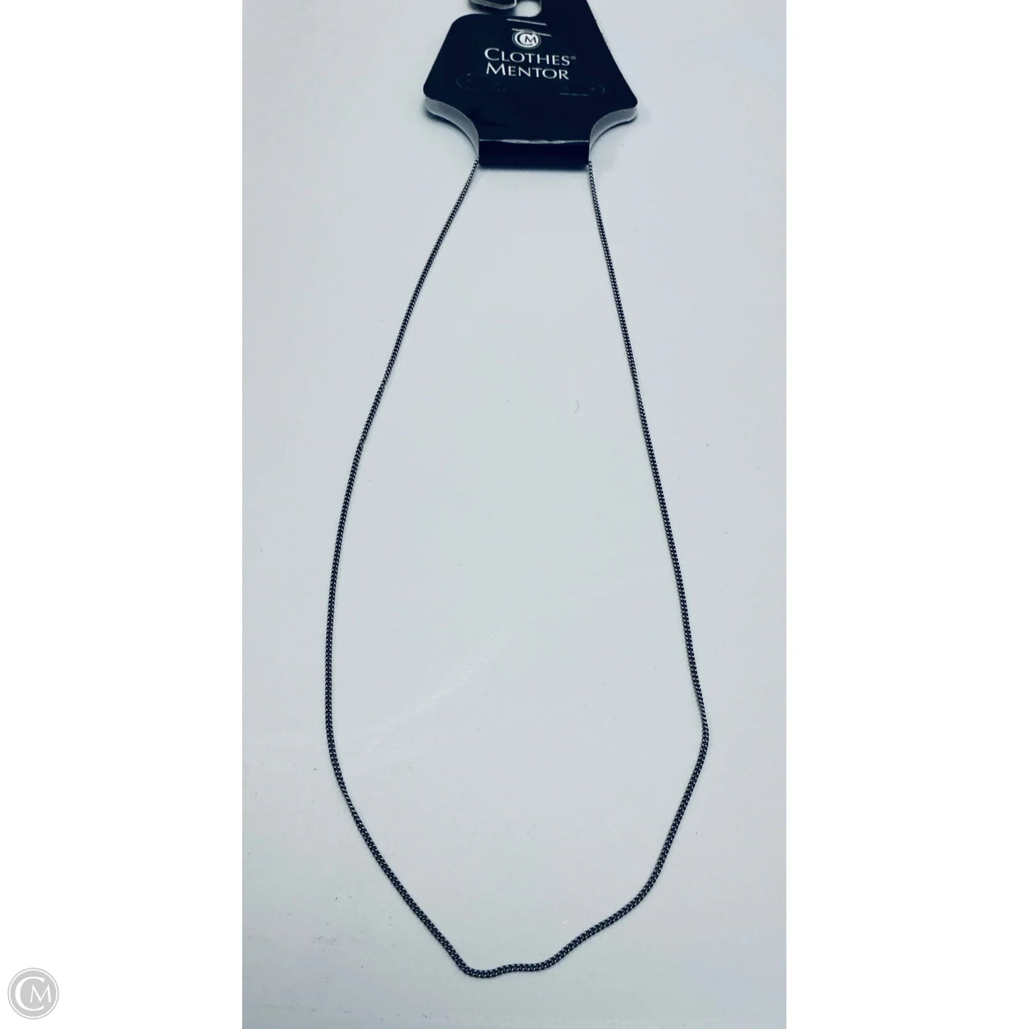 Necklace Sterling Silver By James Avery