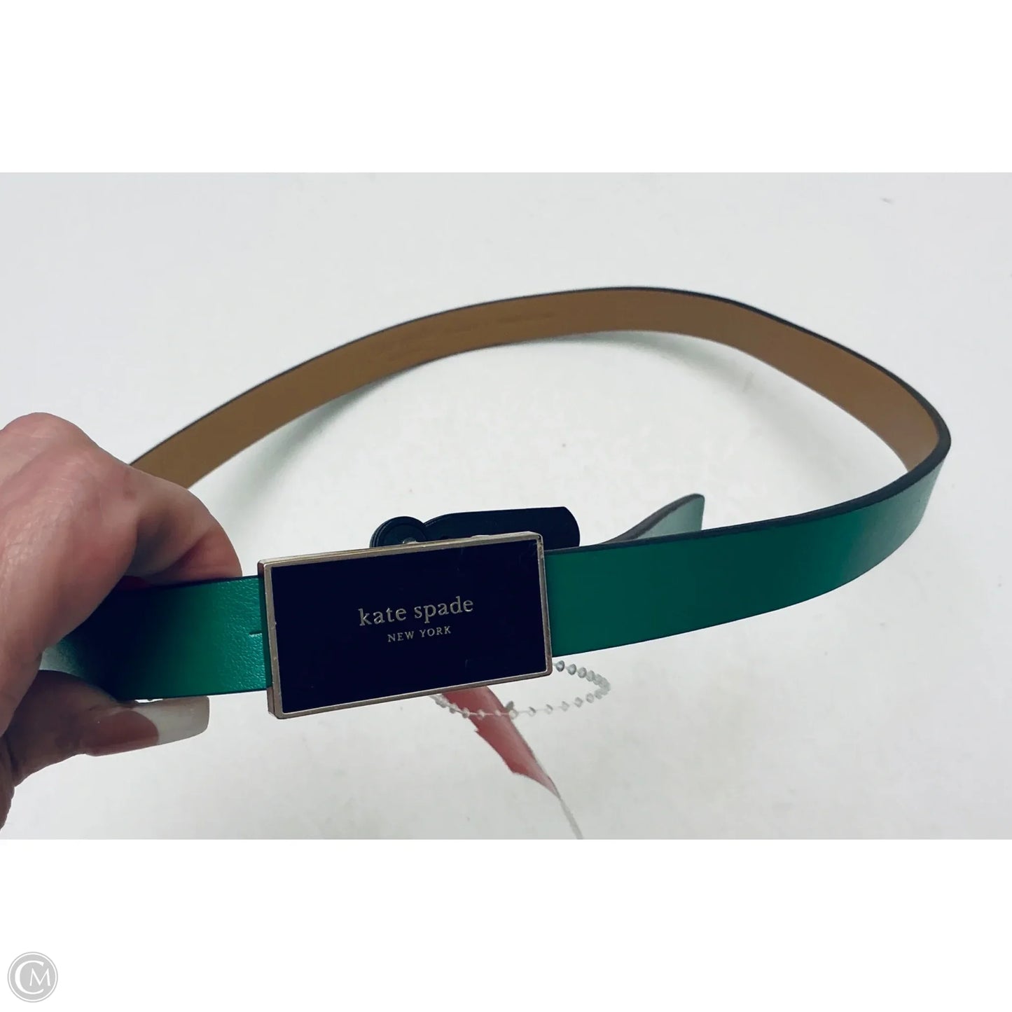 Belt Designer By Kate Spade, Size: Large