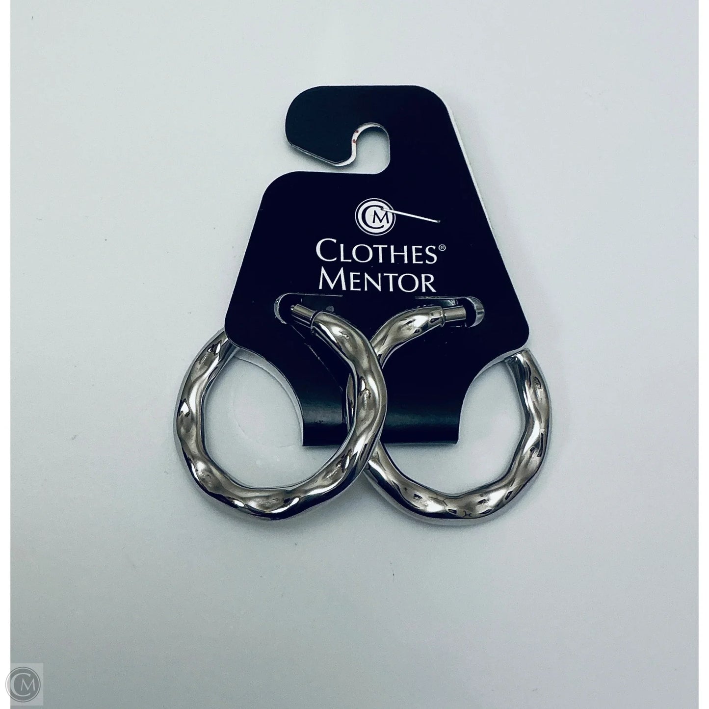 Earrings Hoop By Cmc