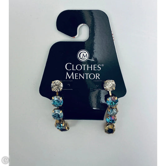 Earrings Dangle/drop By Clothes Mentor