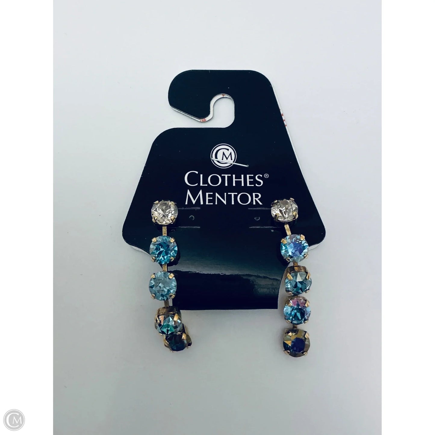 Earrings Dangle/drop By Clothes Mentor