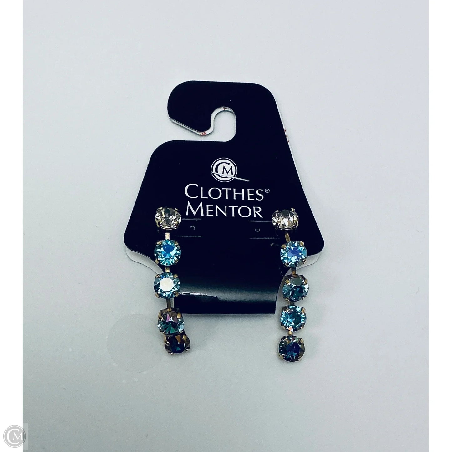 Earrings Dangle/drop By Clothes Mentor