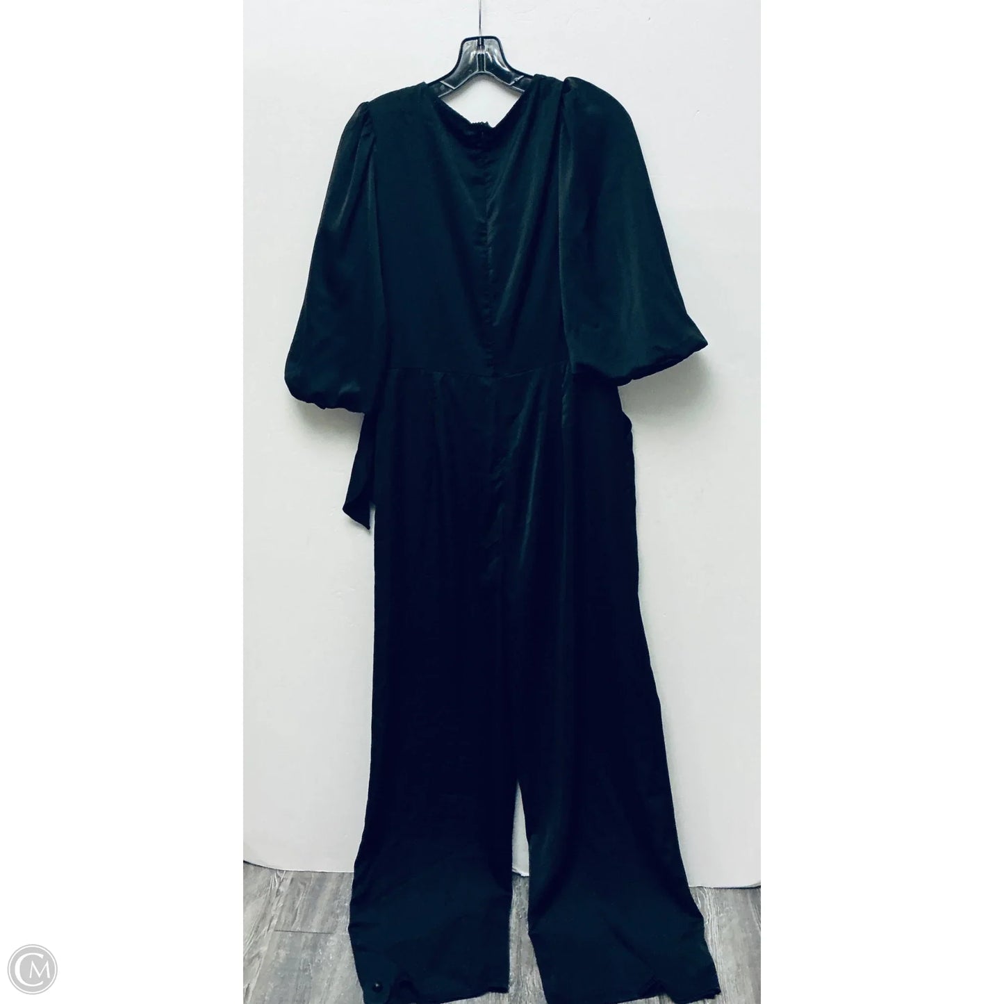 Jumpsuit By She + Sky In Black, Size: L