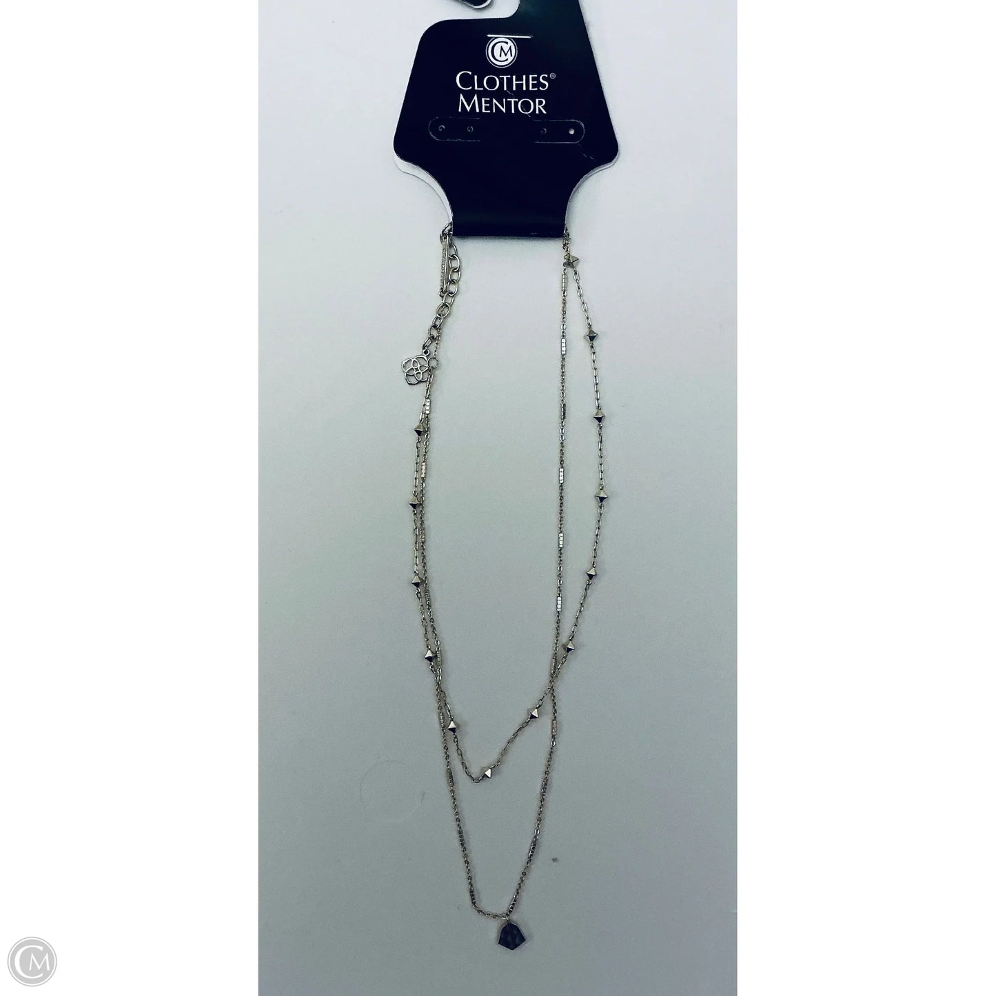 Necklace Chain By Kendra Scott