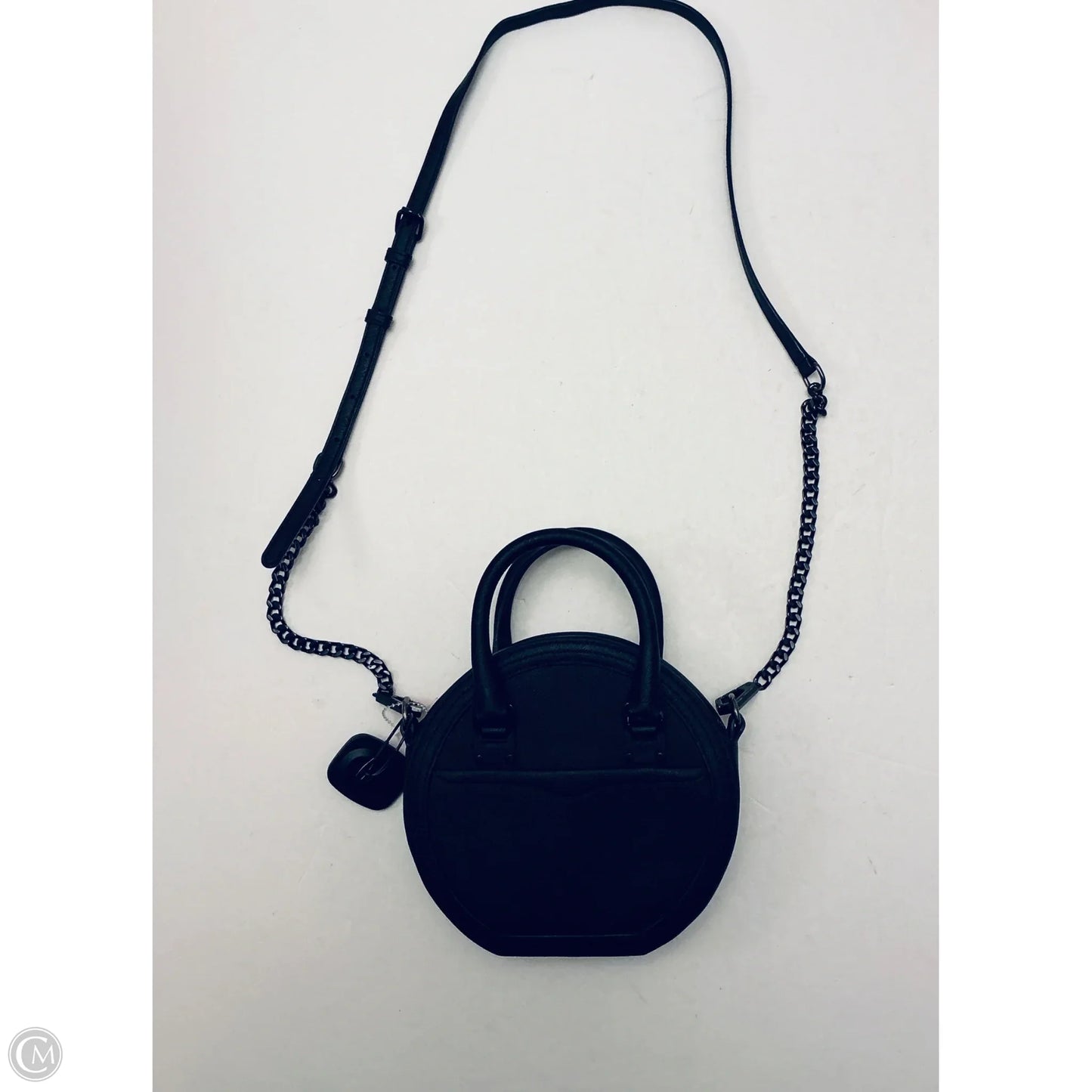 Handbag Designer By Rebecca Minkoff, Size: Small