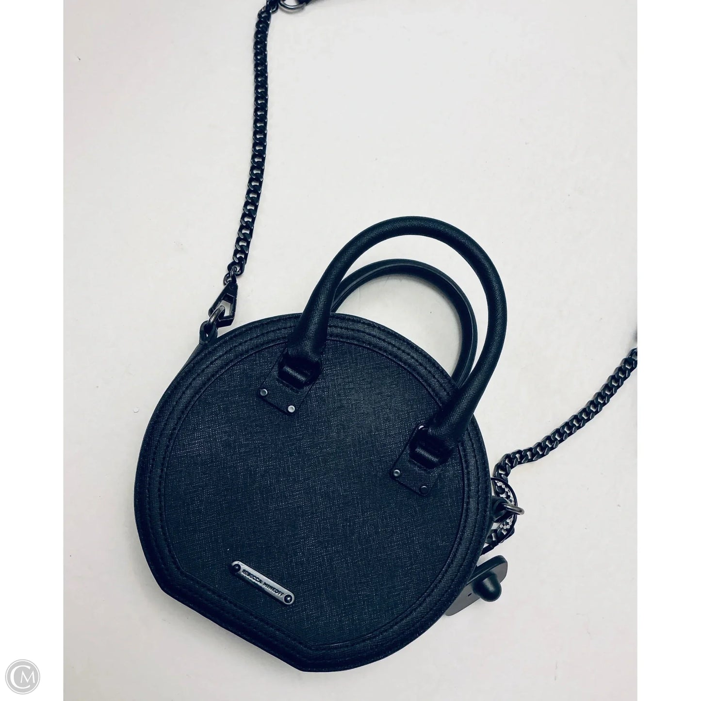 Handbag Designer By Rebecca Minkoff, Size: Small