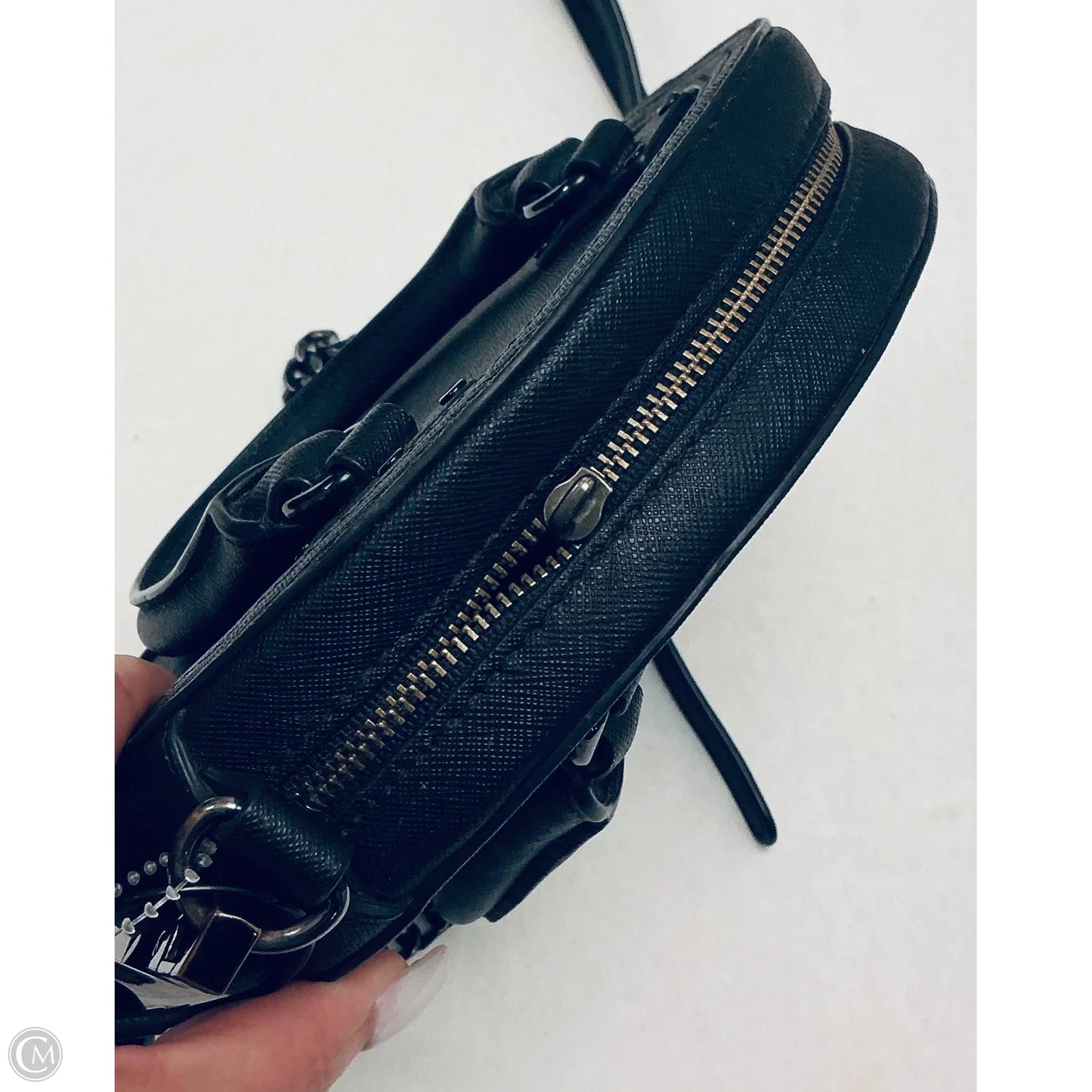 Handbag Designer By Rebecca Minkoff, Size: Small