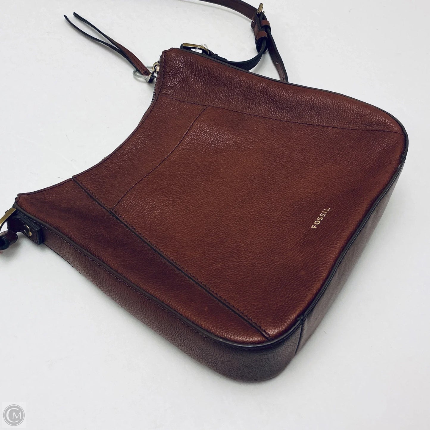 Crossbody By Fossil, Size: Medium