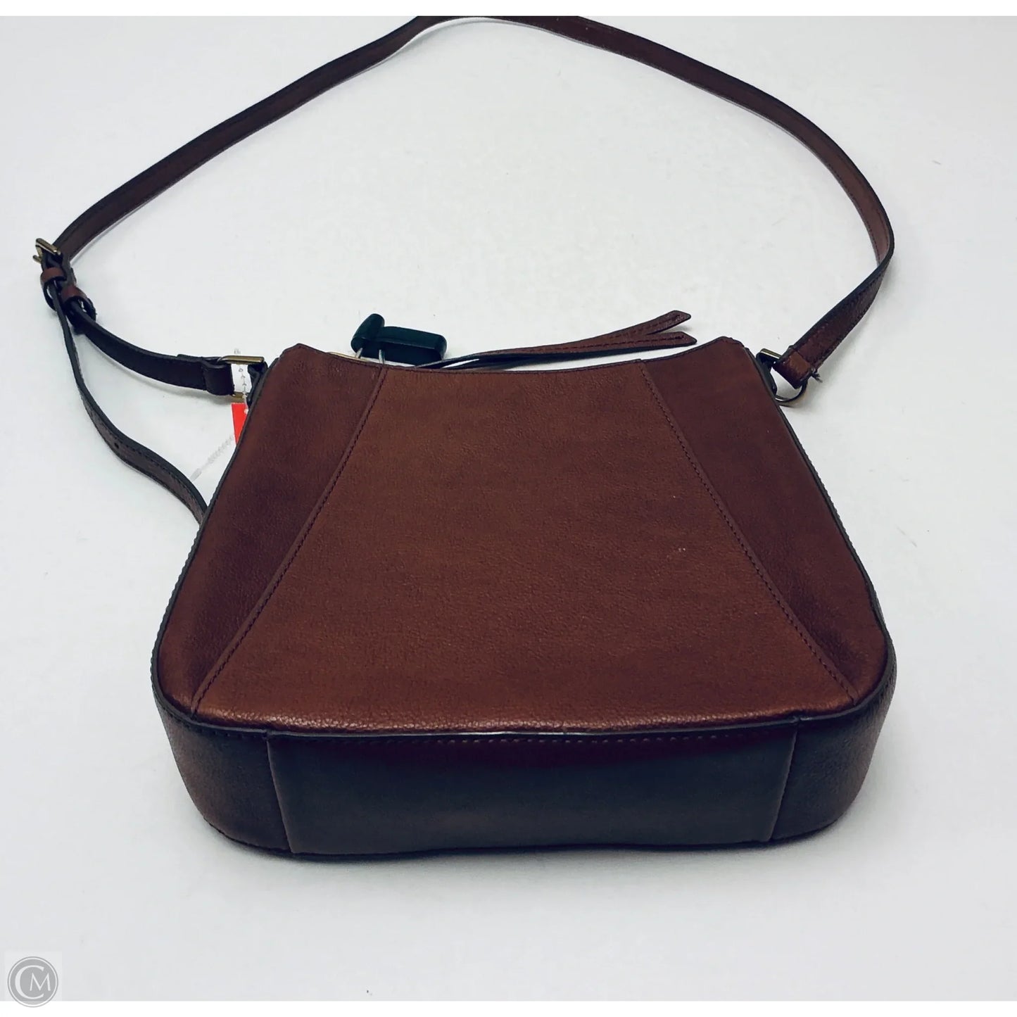 Crossbody By Fossil, Size: Medium