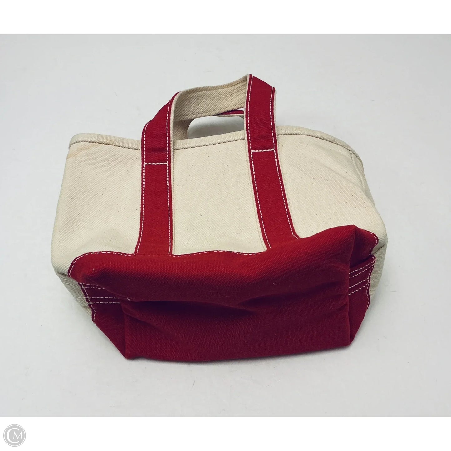 Tote By Lands End, Size: Small