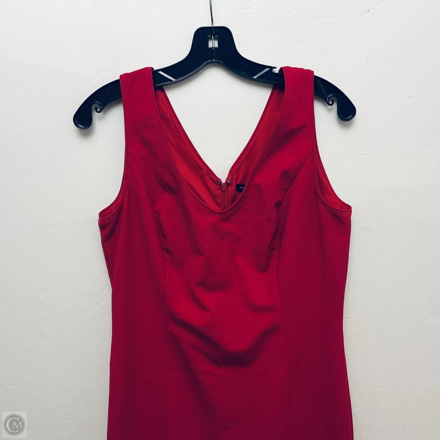 Dress Work By White House Black Market In Pink, Size: M