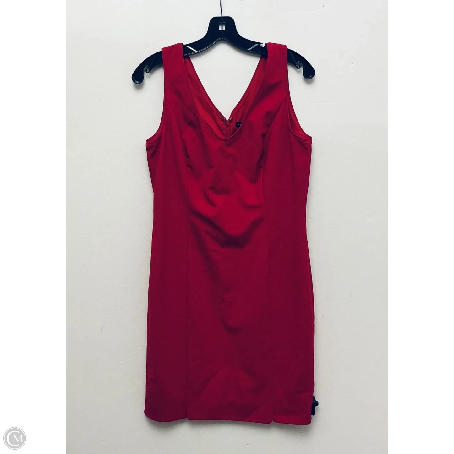 Dress Work By White House Black Market In Pink, Size: M
