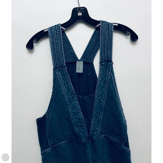 Romper By As Revival In Blue, Size: L
