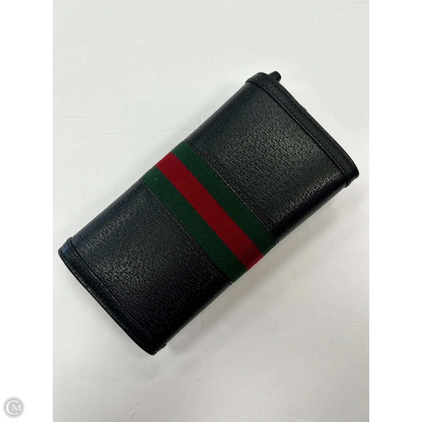 Wallet Luxury Designer By Gucci, Size: Medium