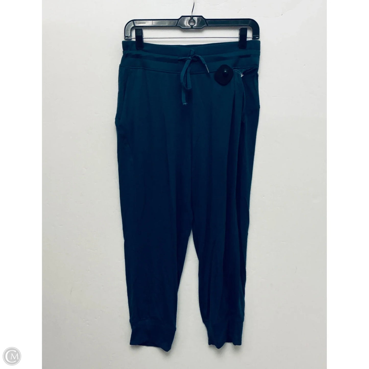 Pants Lounge By Lululemon In Blue, Size: M