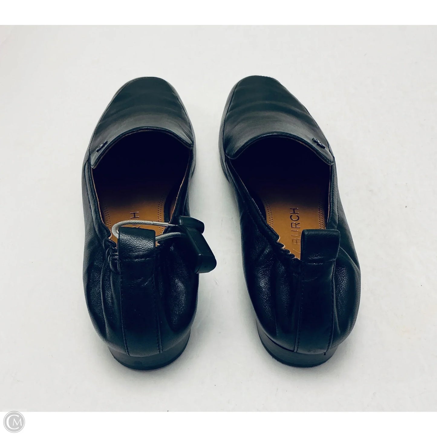 Shoes Designer By Tory Burch In Black, Size: 9.5